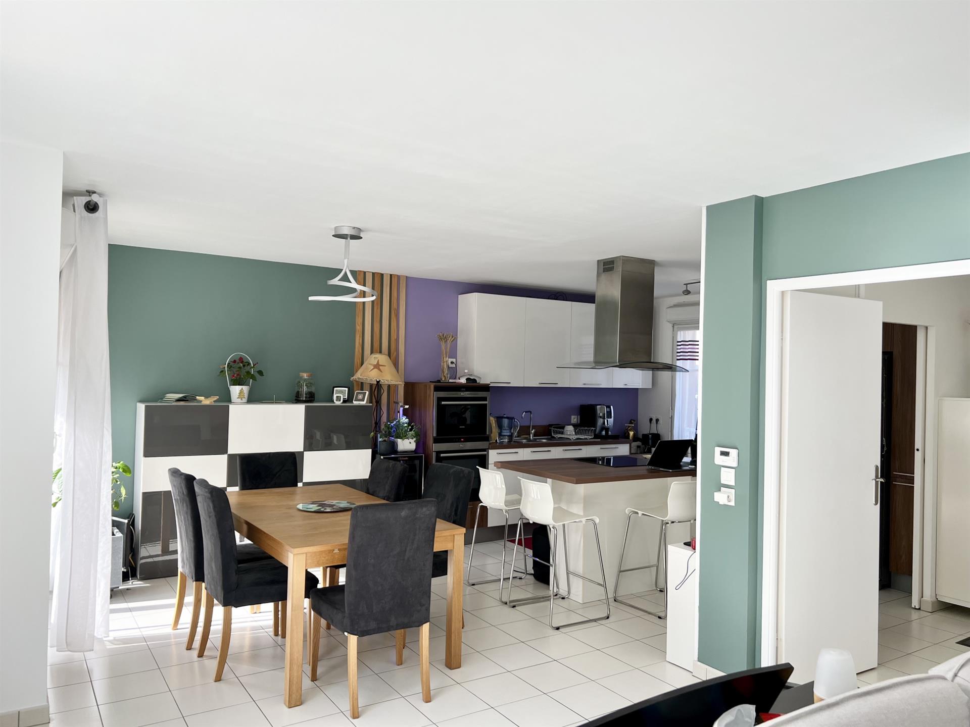 Maison à vendre, 113m², Saclay