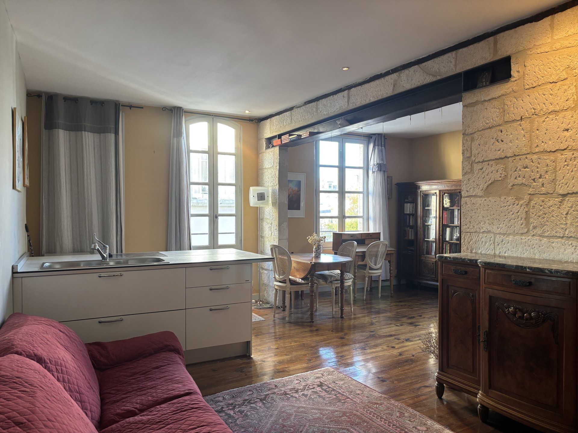 Appartement à vendre, 68m², Avignon
