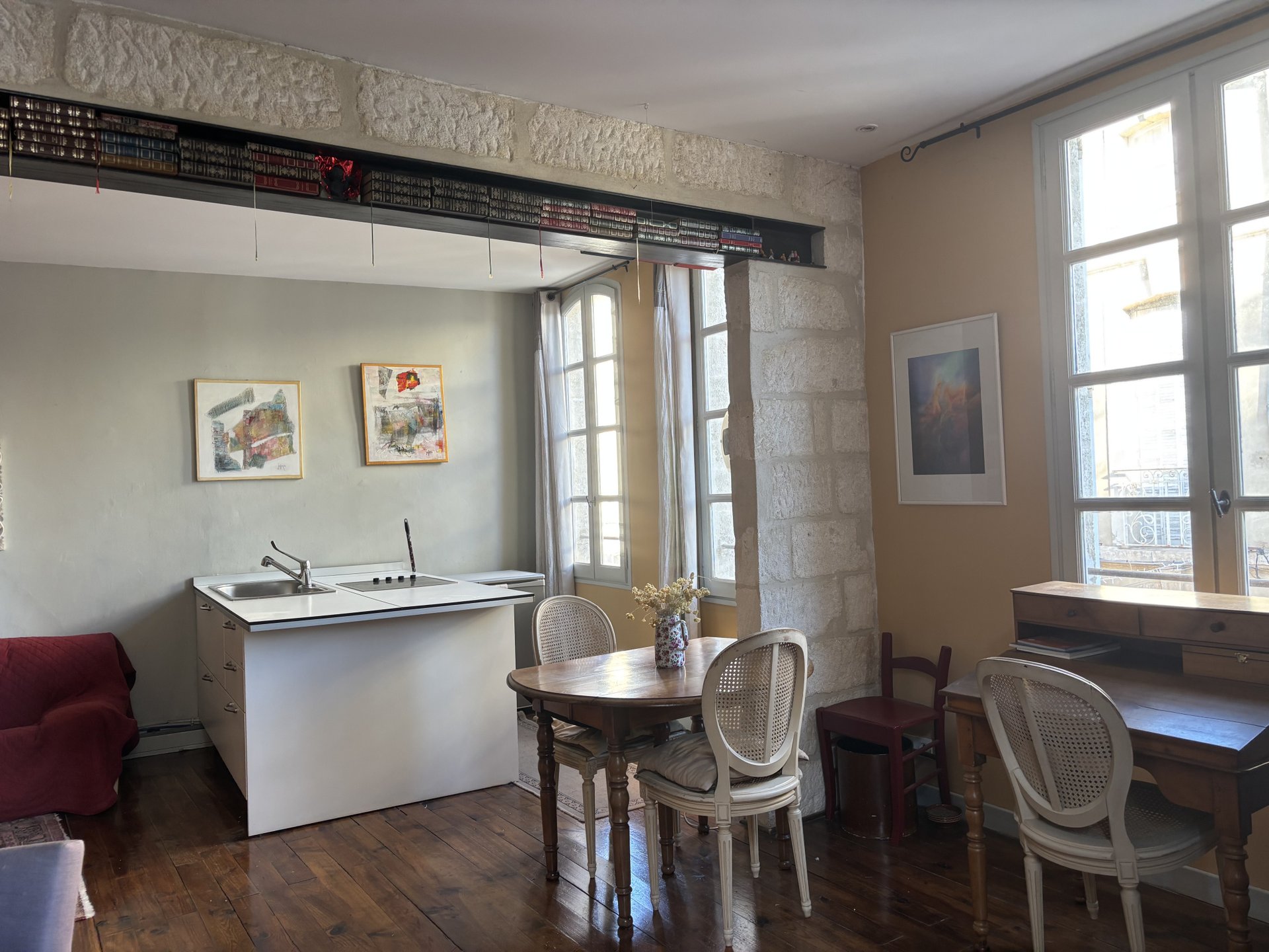 Appartement à vendre, 68m², Avignon