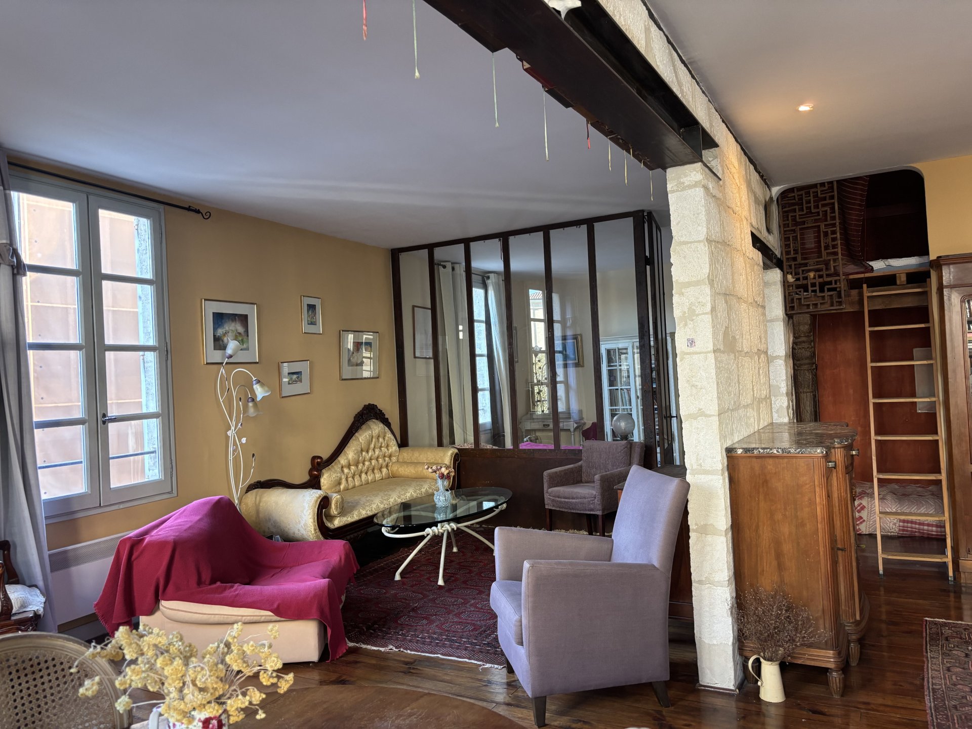 Appartement à vendre, 68m², Avignon