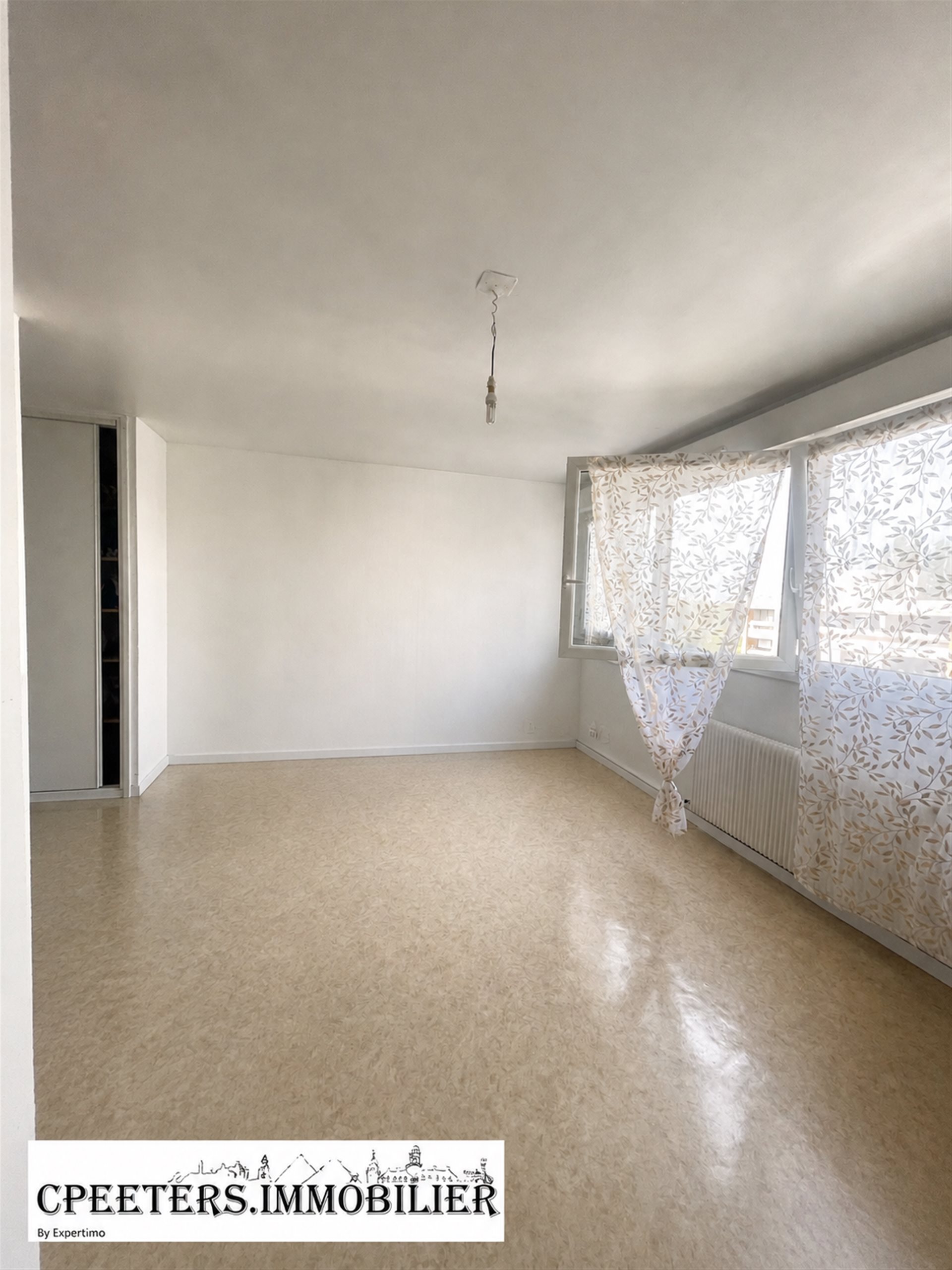 Appartement à vendre, 43m², Lille