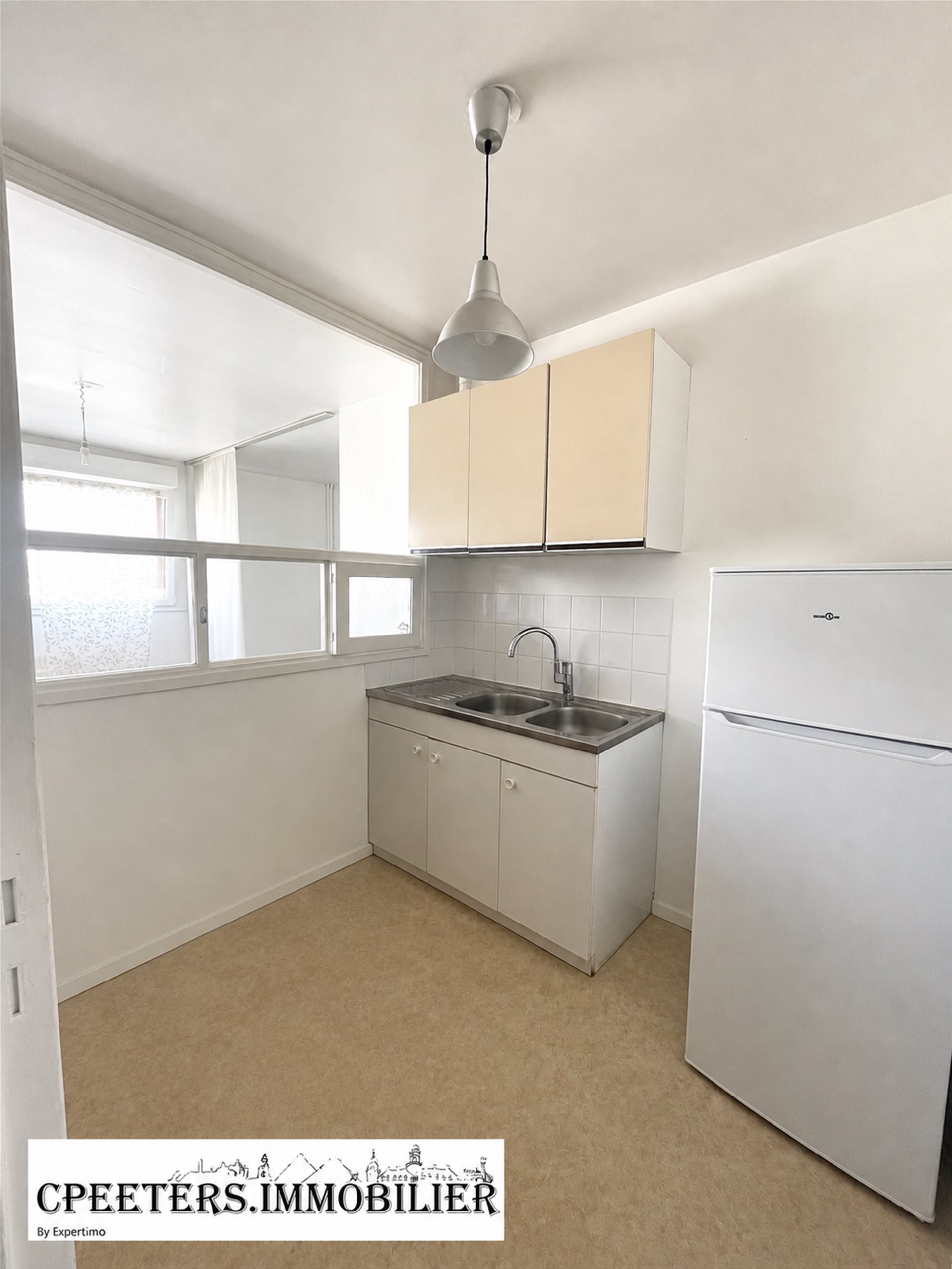 Appartement à vendre, 43m², Lille