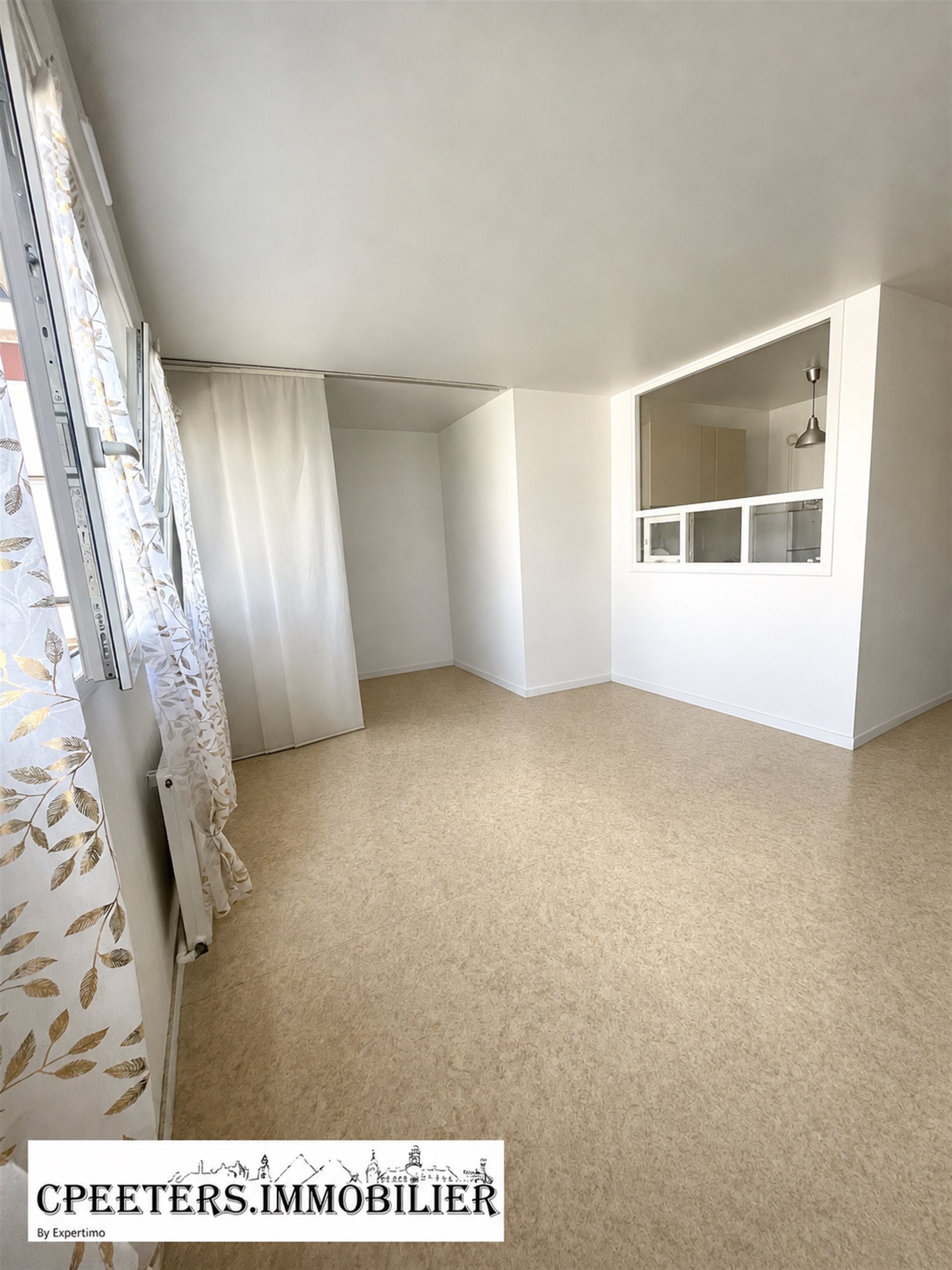 Appartement à vendre, 43m², Lille