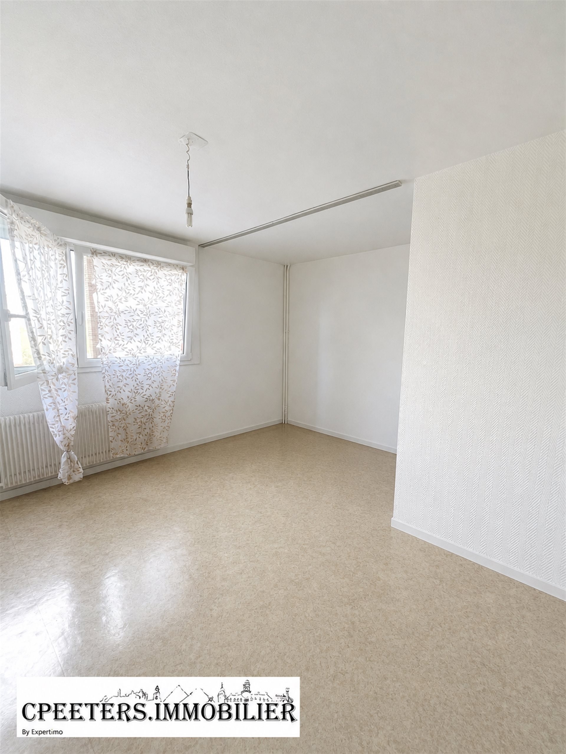 Appartement à vendre, 43m², Lille