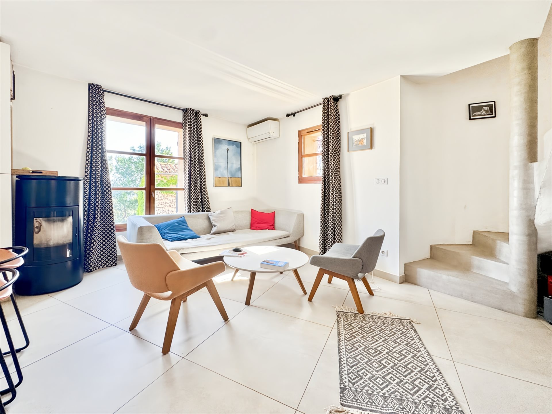 Maison à vendre, 89m², Ventabren