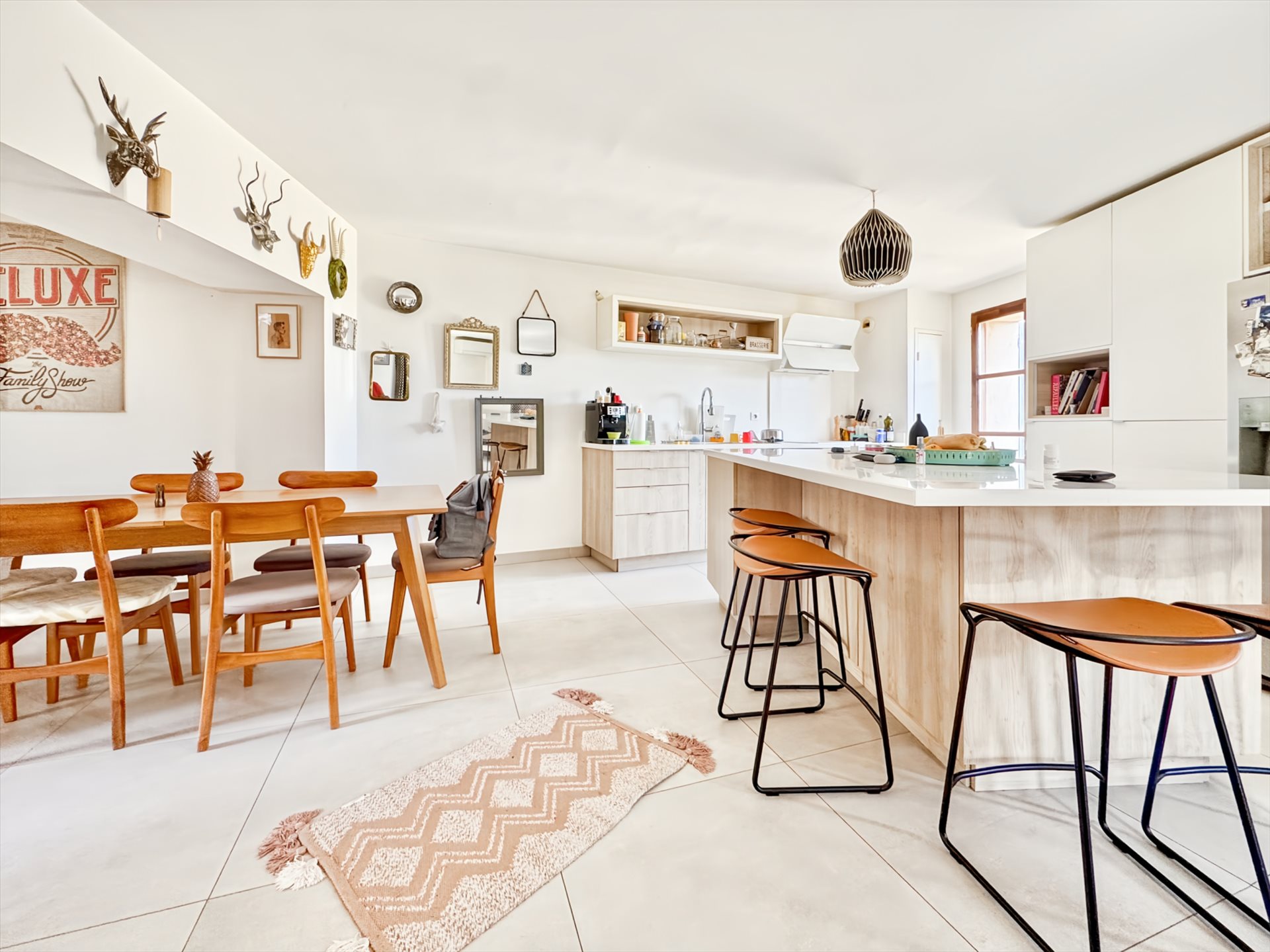 Maison à vendre, 89m², Ventabren