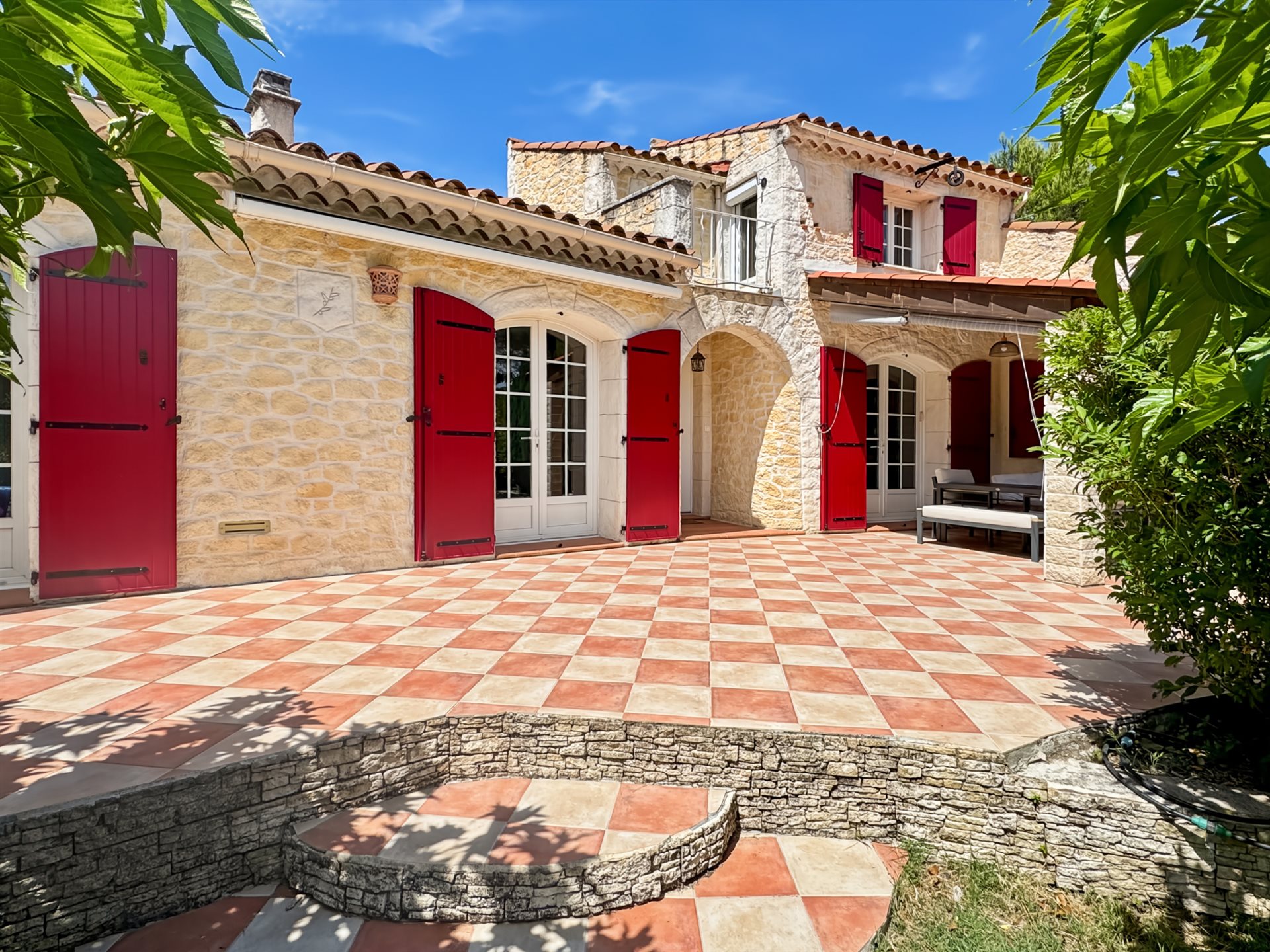 Maison à vendre, 160m², Ventabren