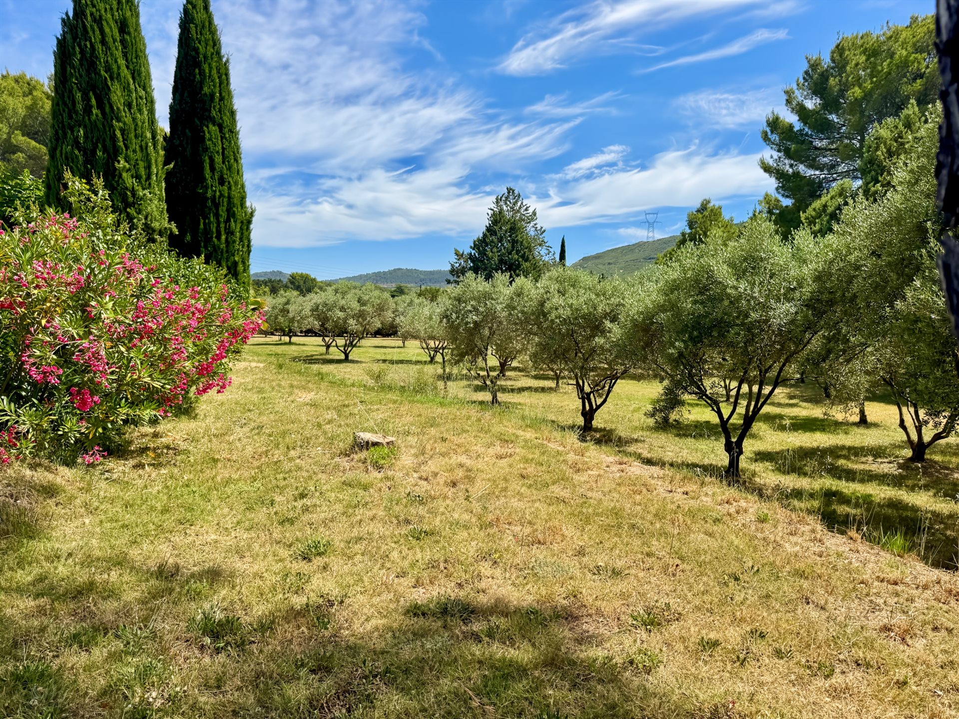 Maison à vendre, 160m², Ventabren