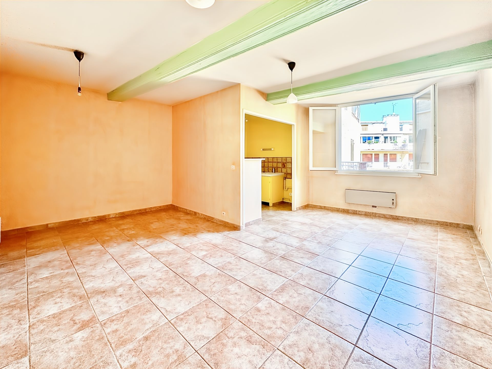 Appartement à vendre, 44m², Aix-en-Provence