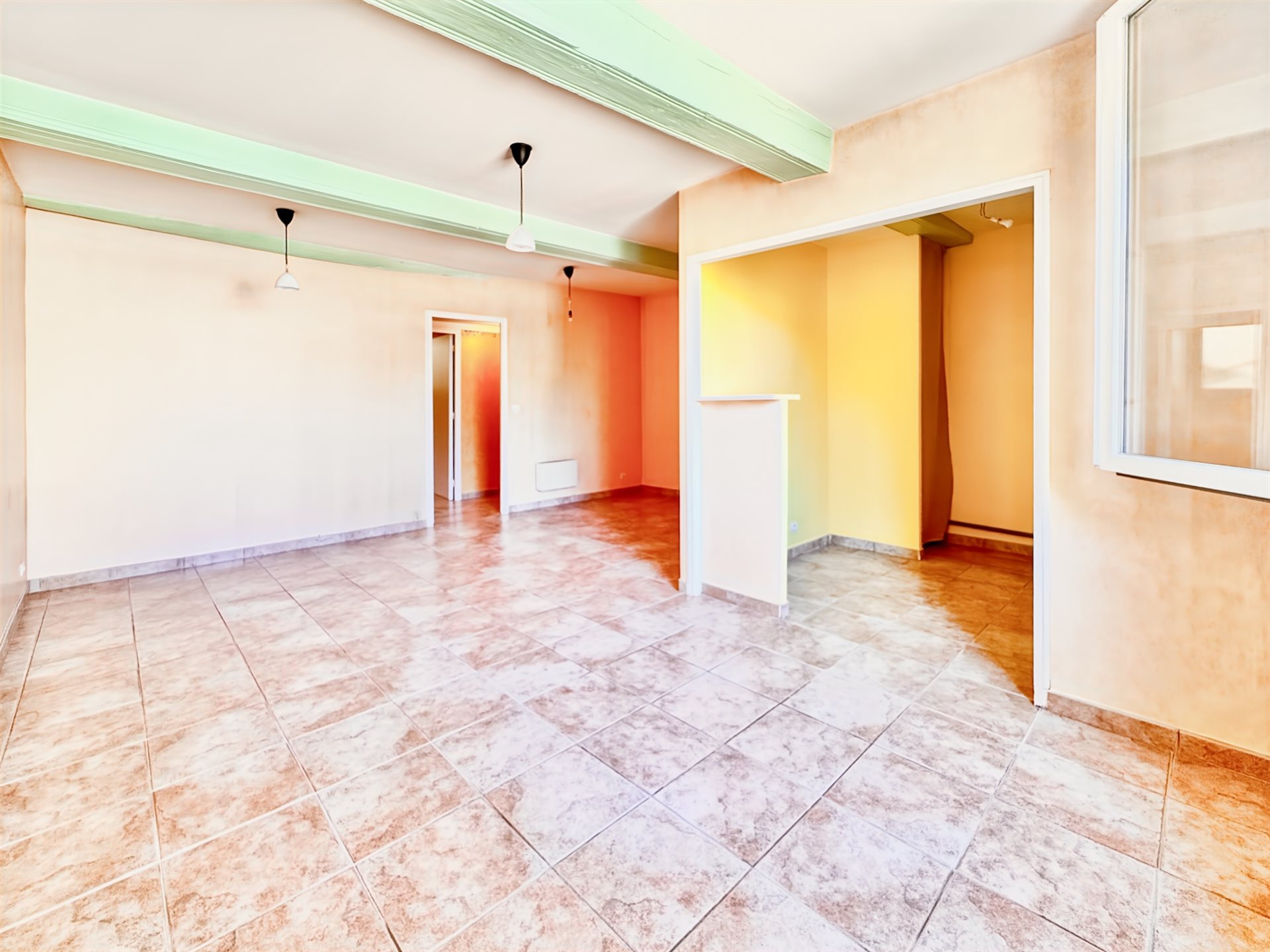 Appartement à vendre, 44m², Aix-en-Provence