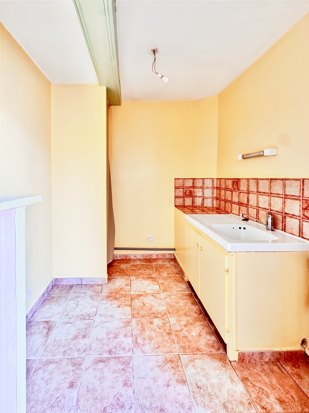 Appartement à vendre, 44m², Aix-en-Provence