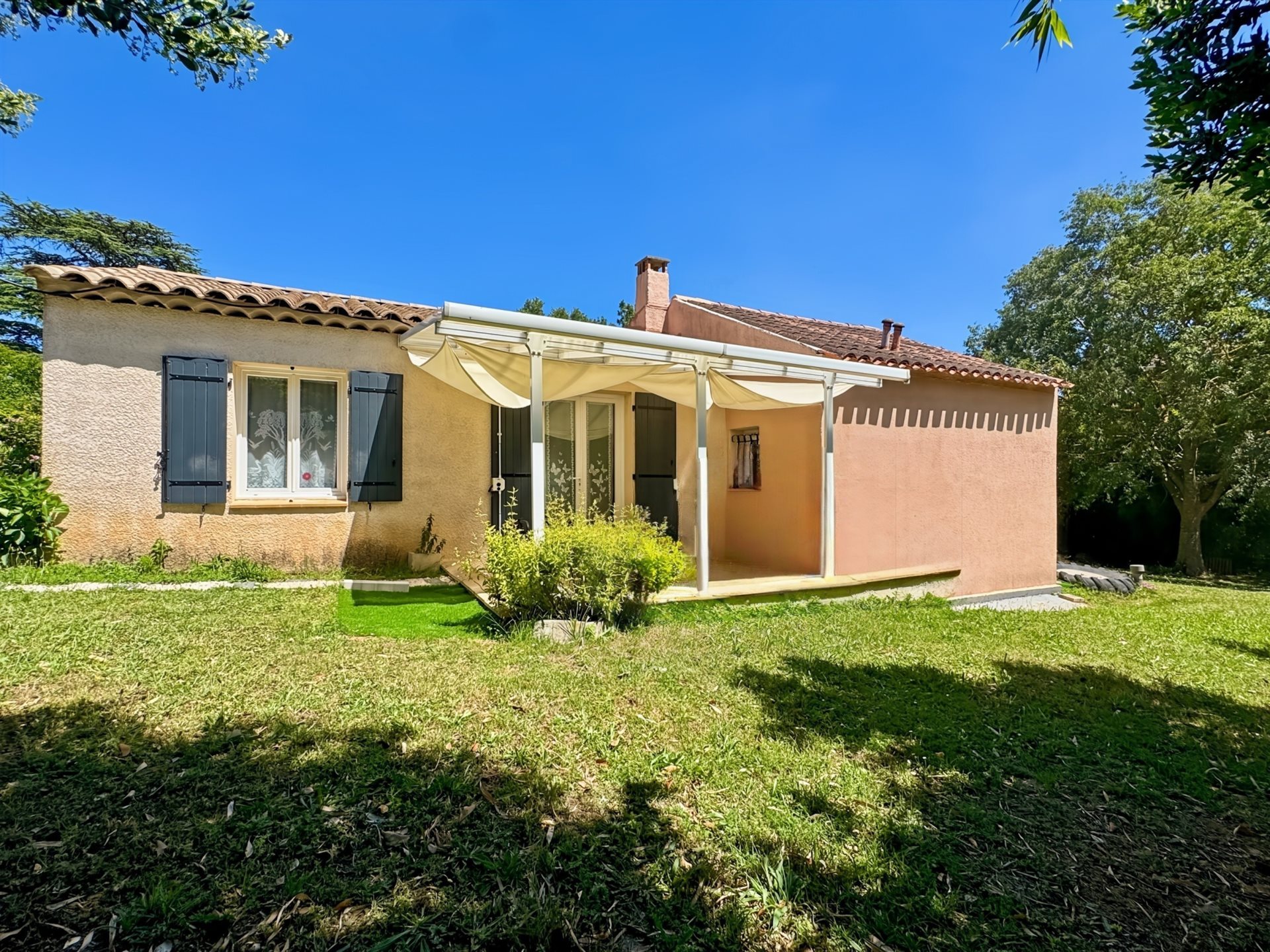 Maison à vendre, 72m², Eguilles