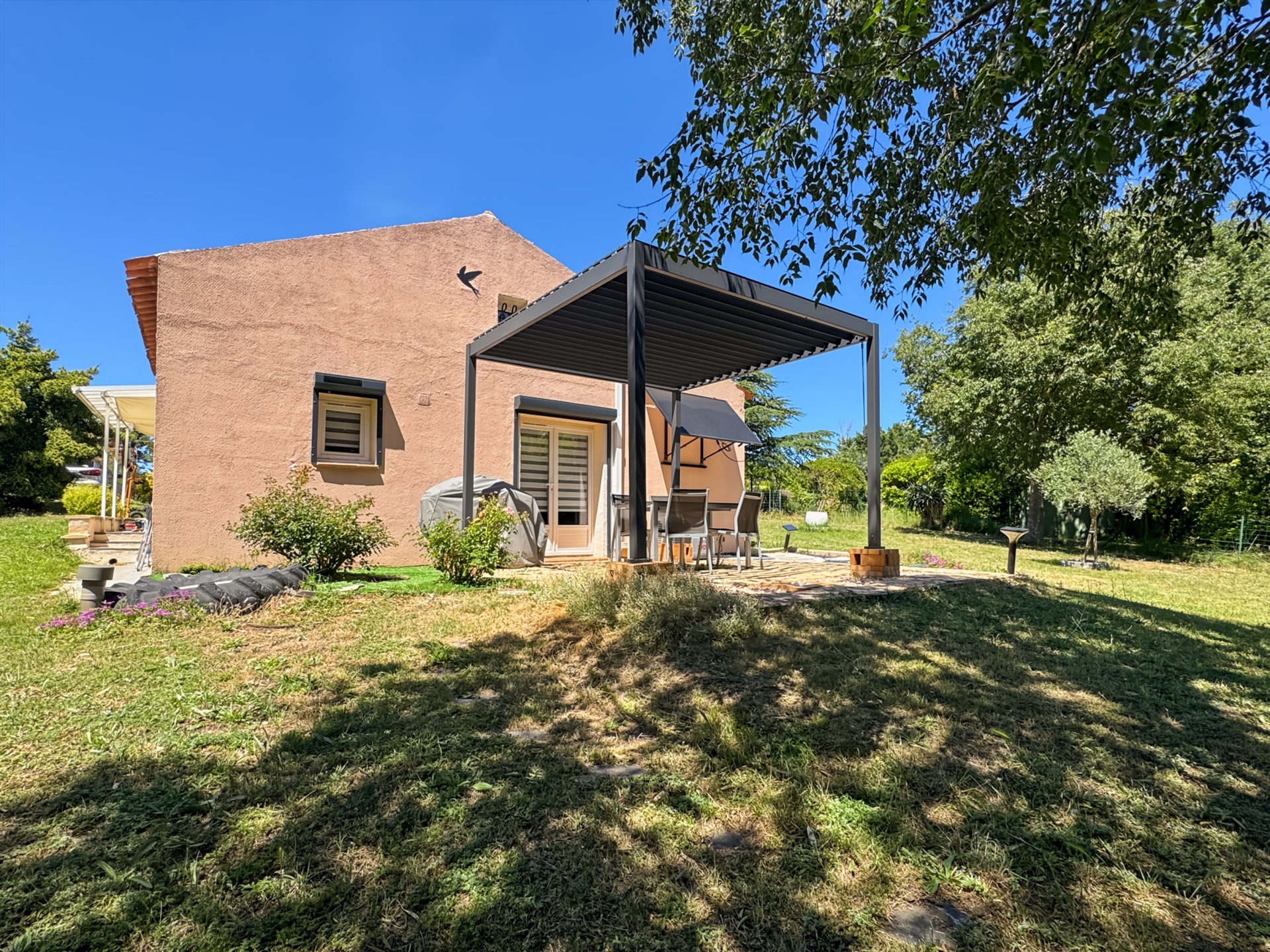 Maison à vendre, 72m², Eguilles