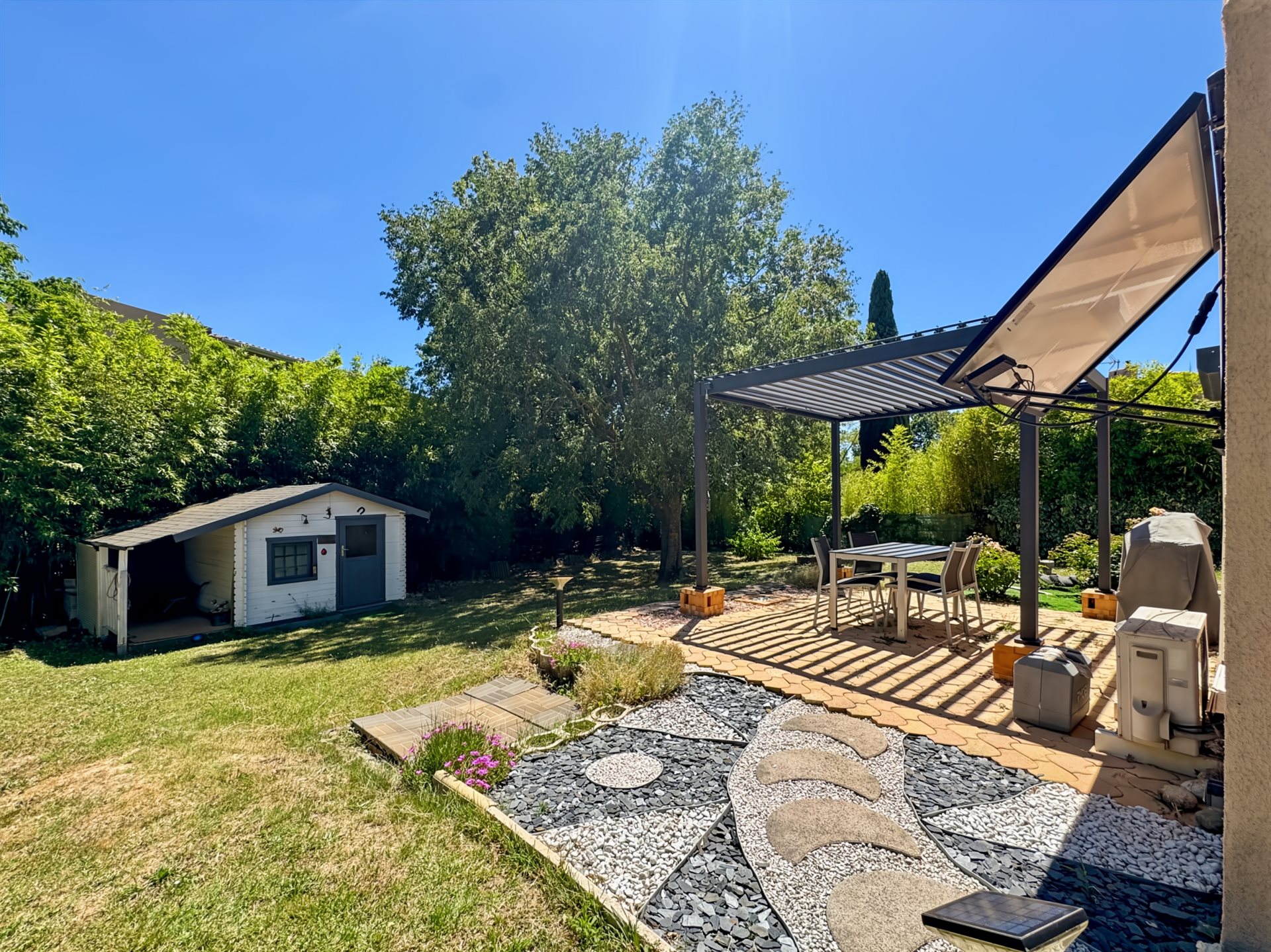 Maison à vendre, 72m², Eguilles