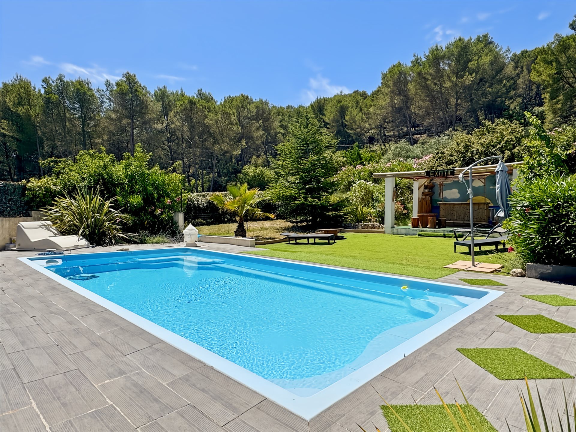 Maison à vendre, 179m², Ventabren