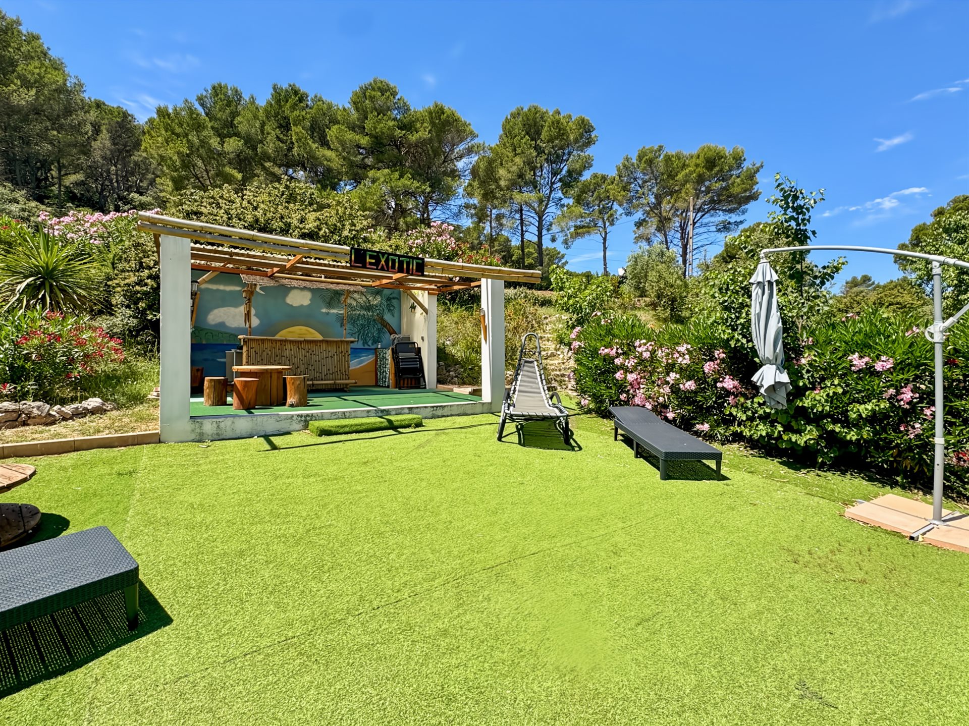 Maison à vendre, 179m², Ventabren