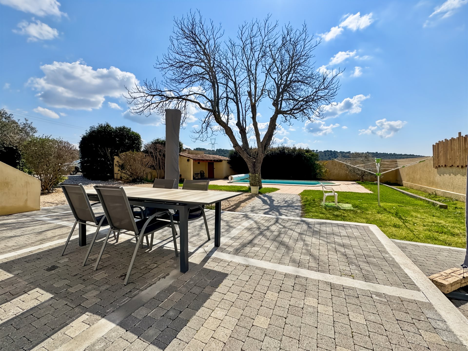Maison à vendre, 149m², Coudoux