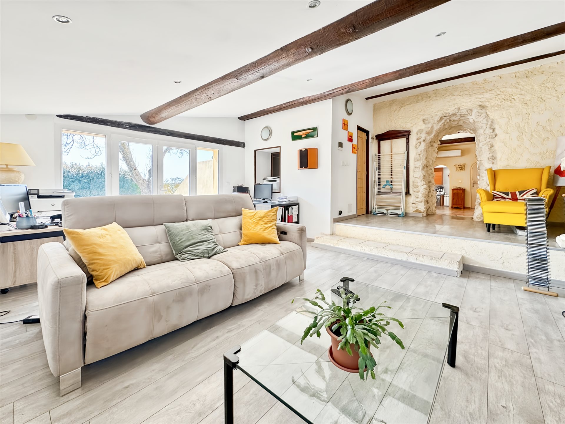 Maison à vendre, 149m², Coudoux