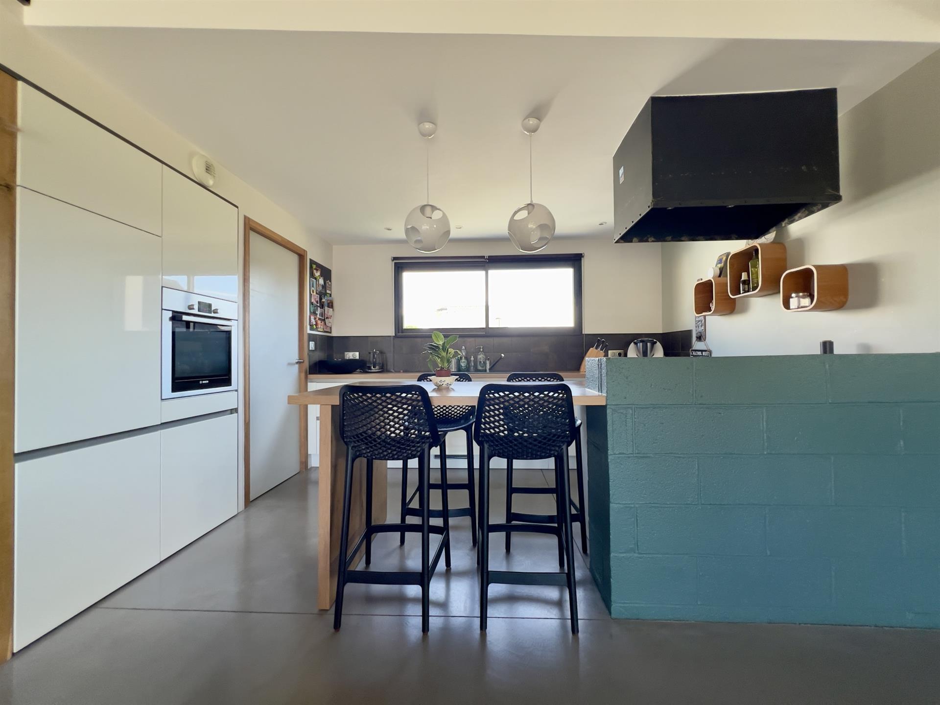 Maison à vendre, 140m², La Mézière
