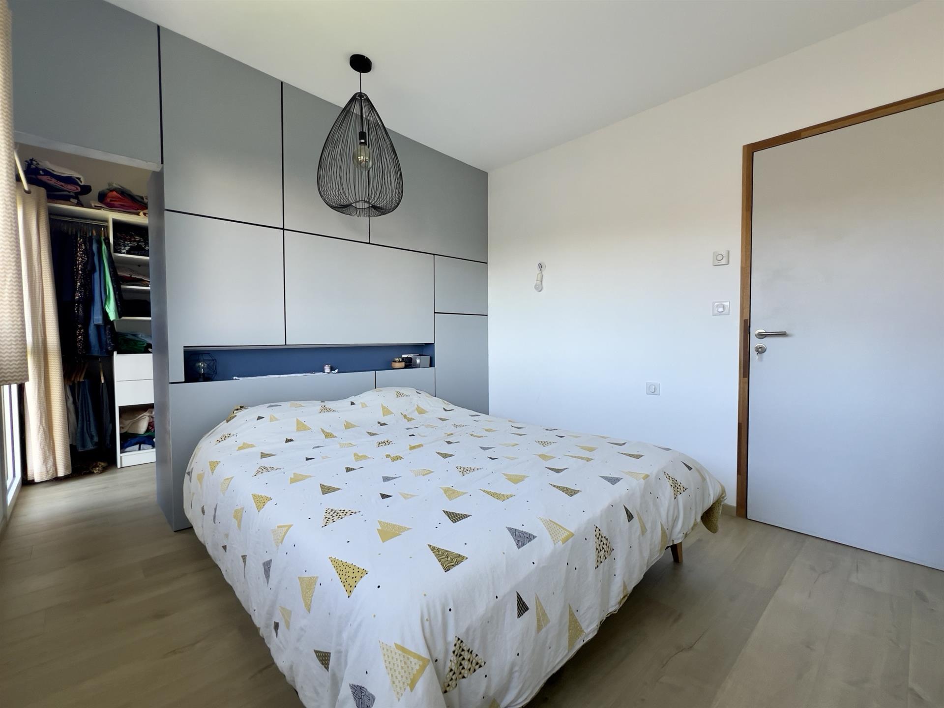 Maison à vendre, 140m², La Mézière