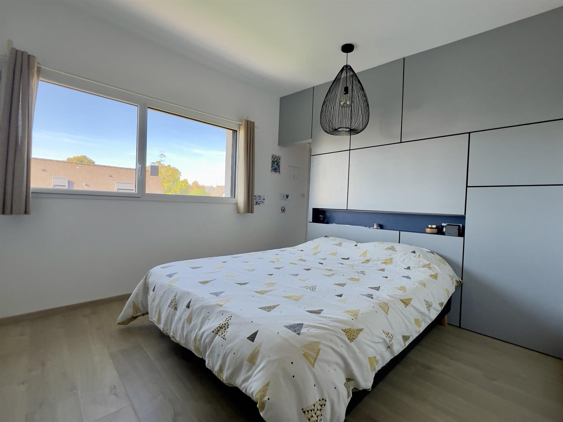 Maison à vendre, 140m², La Mézière