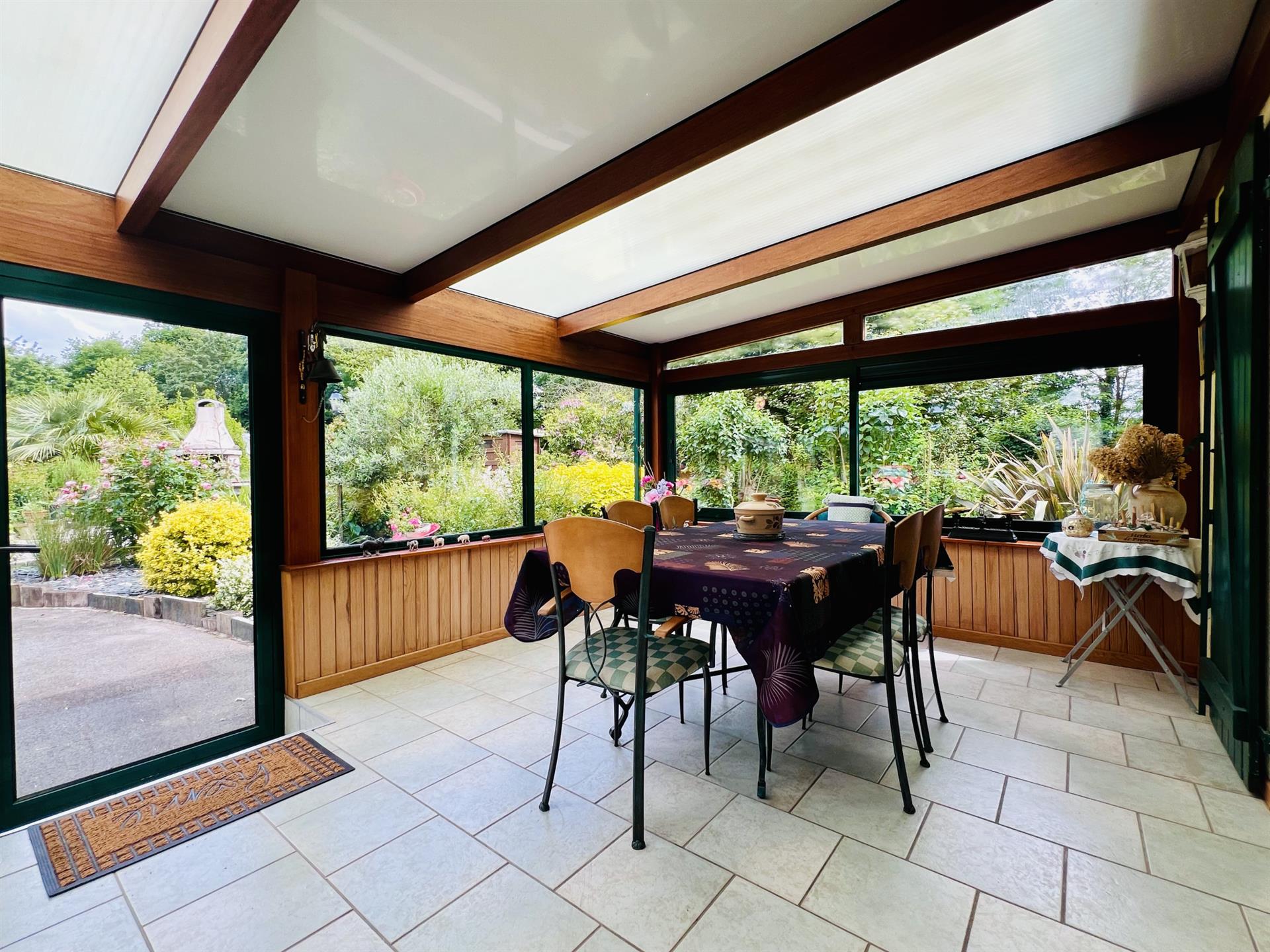 Maison à vendre, 97m², La Mézière