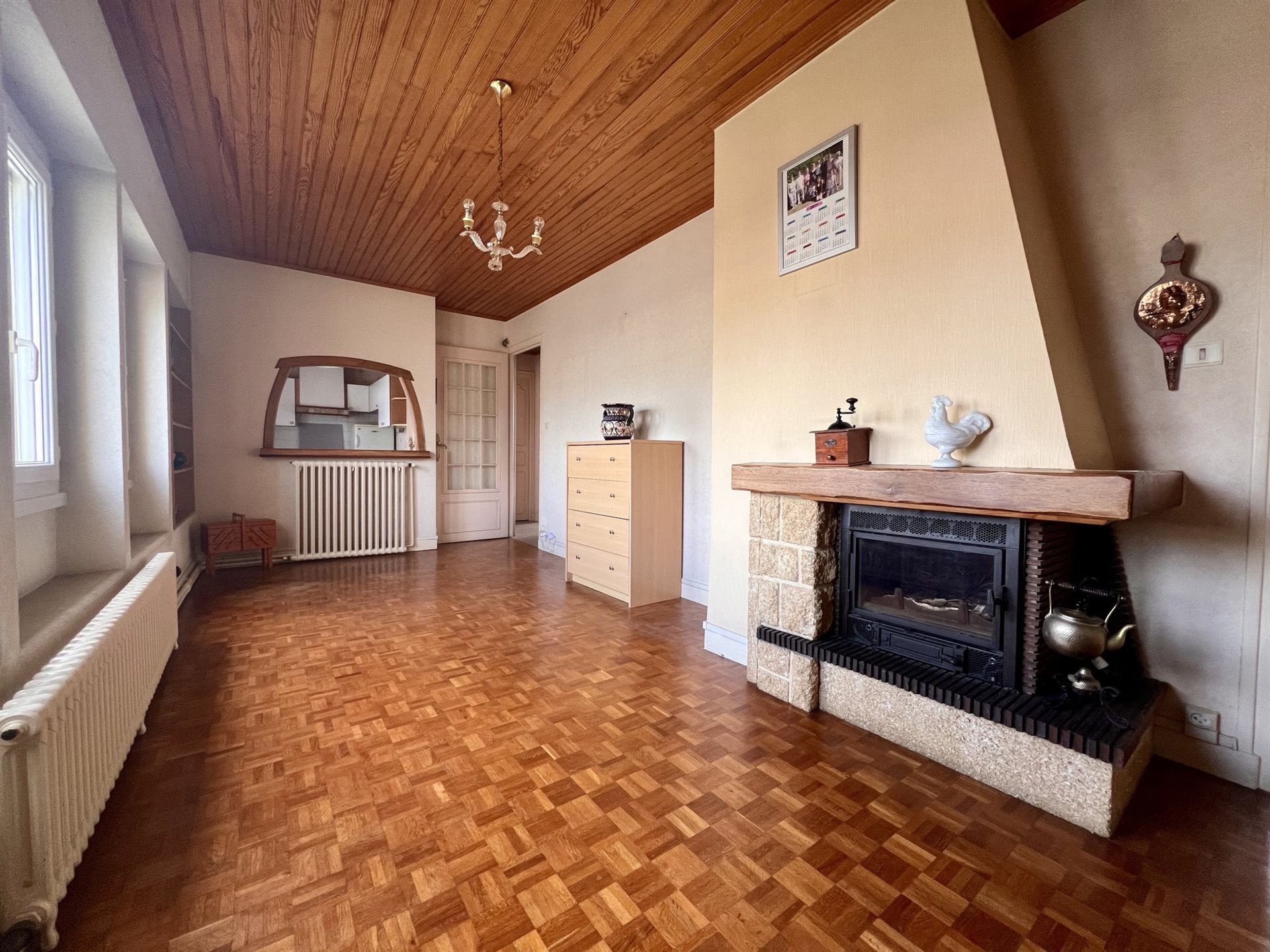 Maison à vendre, 64m², Rennes