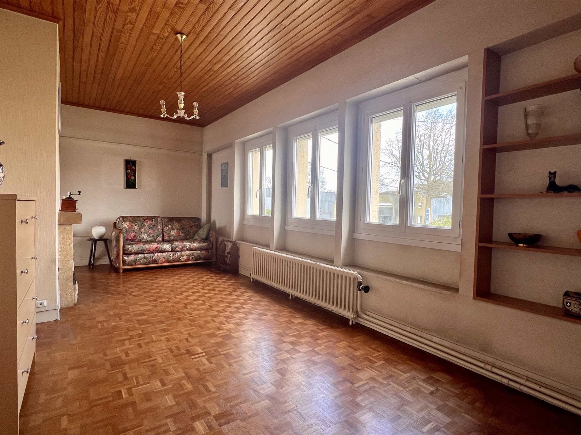 Maison à vendre, 64m², Rennes