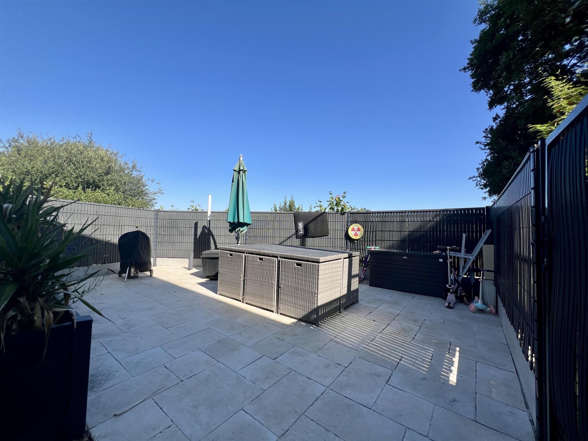 Appartement à vendre, 81m², Betton