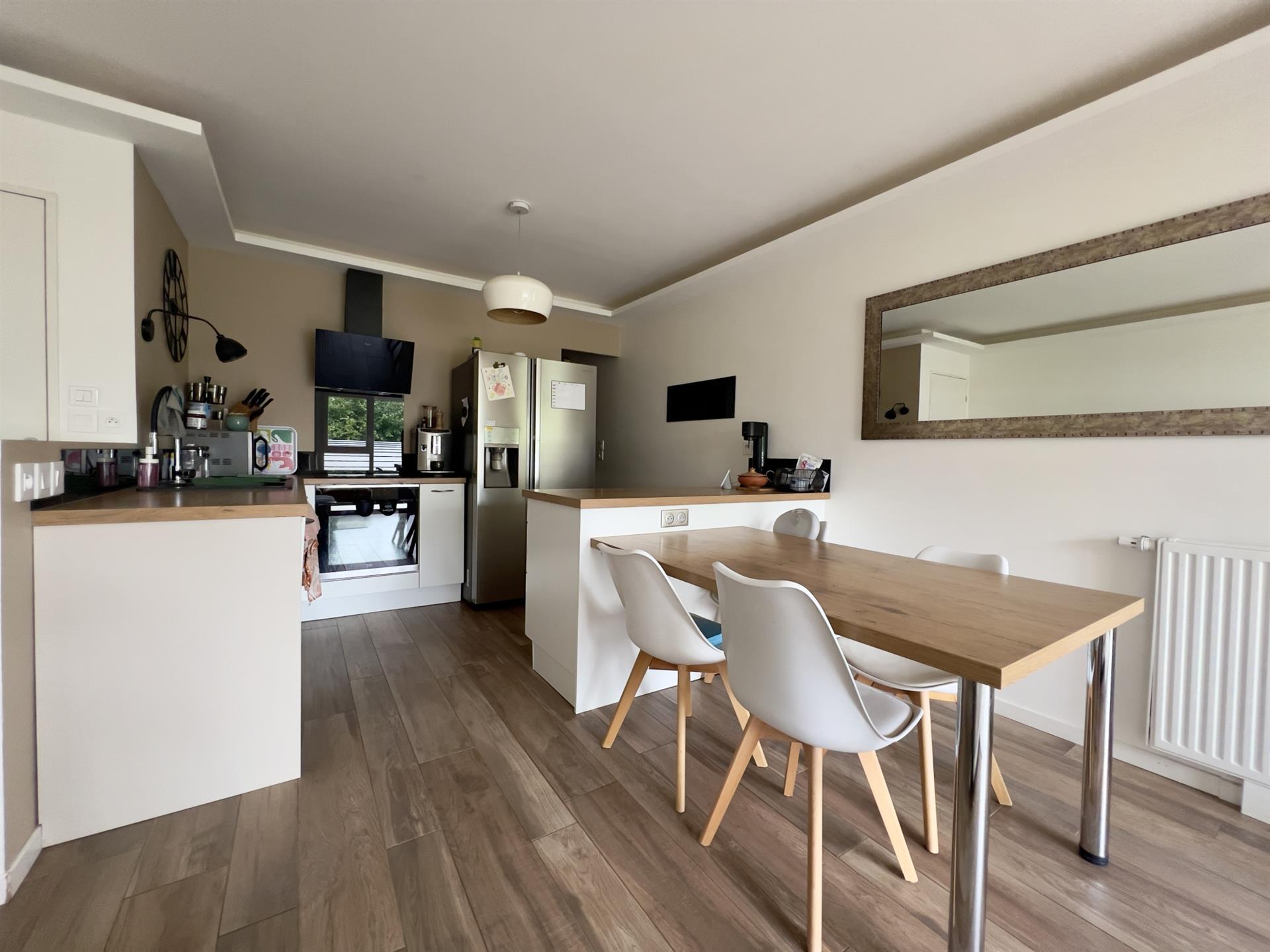 Appartement à vendre, 81m², Betton