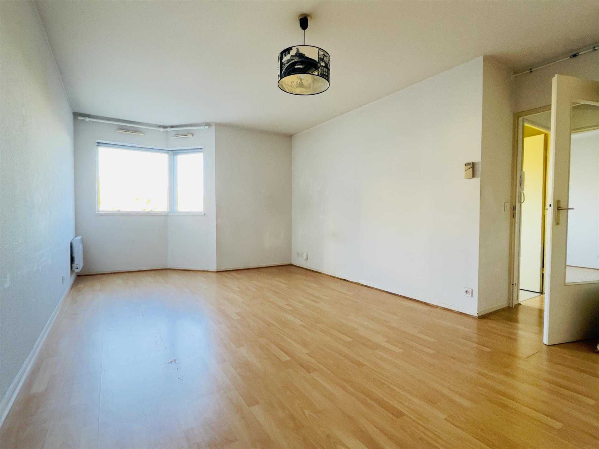 Appartement à vendre, 48m², Rennes