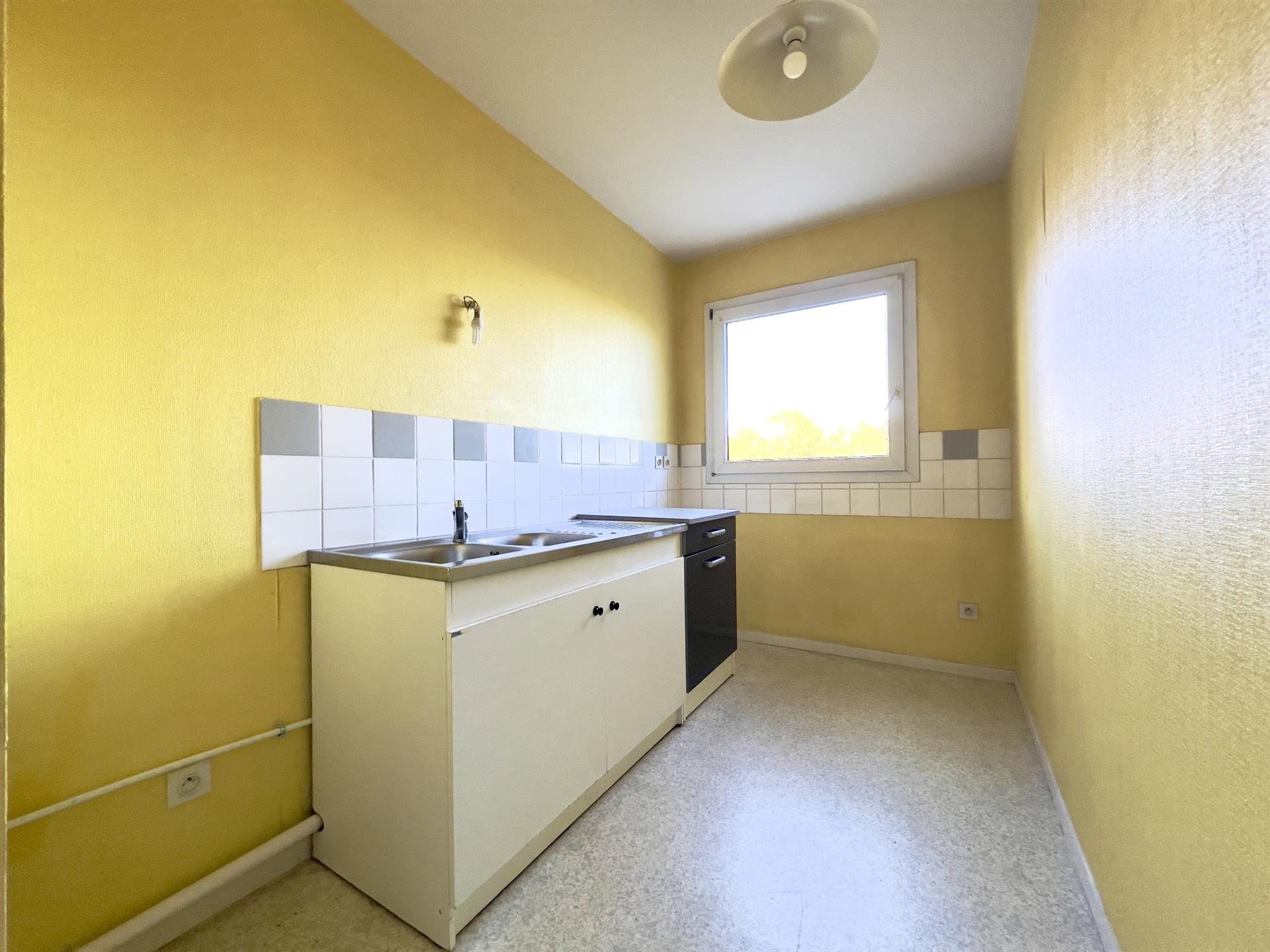 Appartement à vendre, 48m², Rennes
