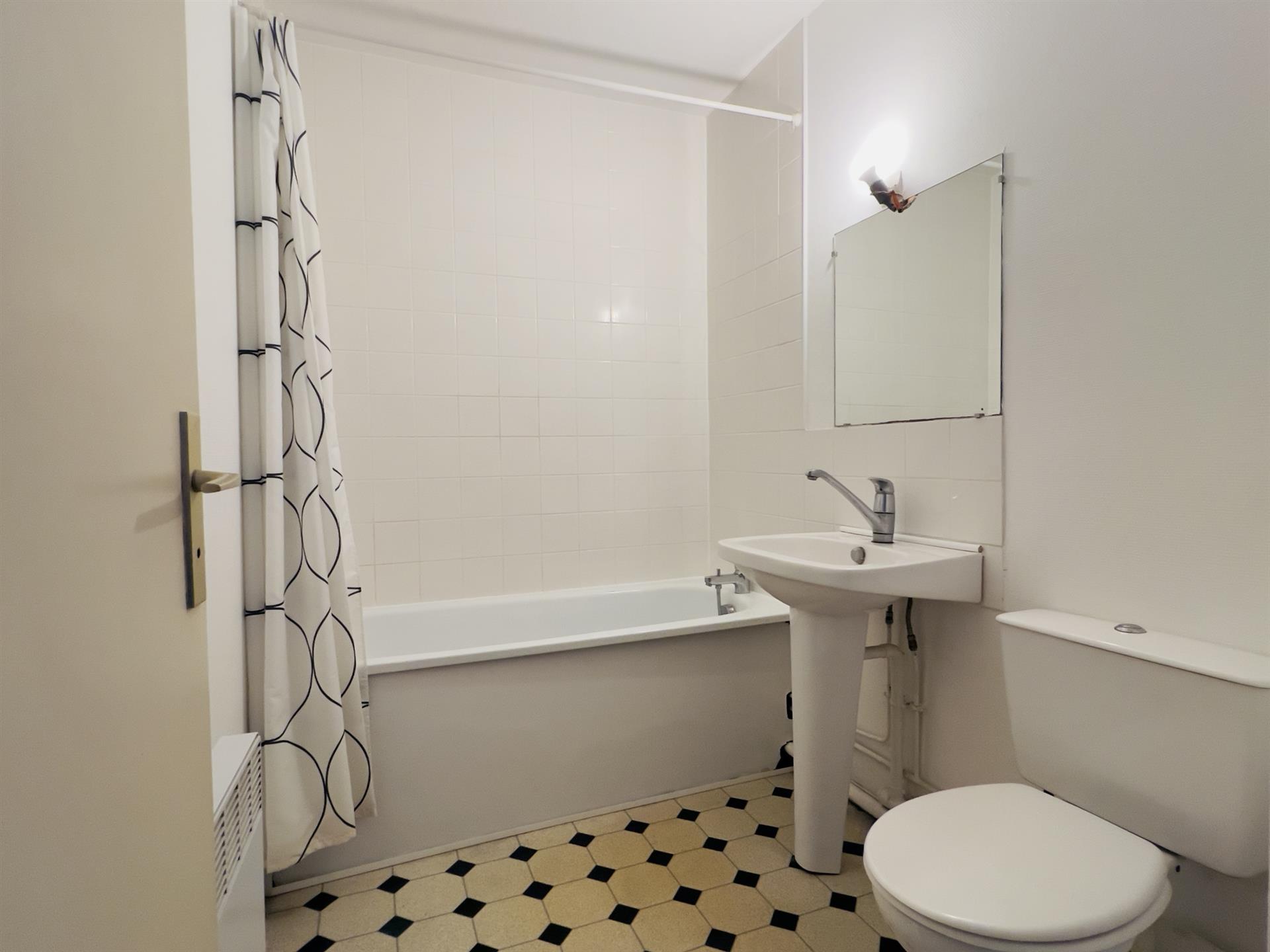 Appartement à vendre, 48m², Rennes