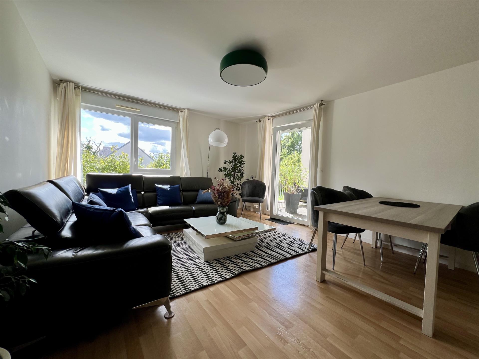 Appartement à vendre, 81m², Betton
