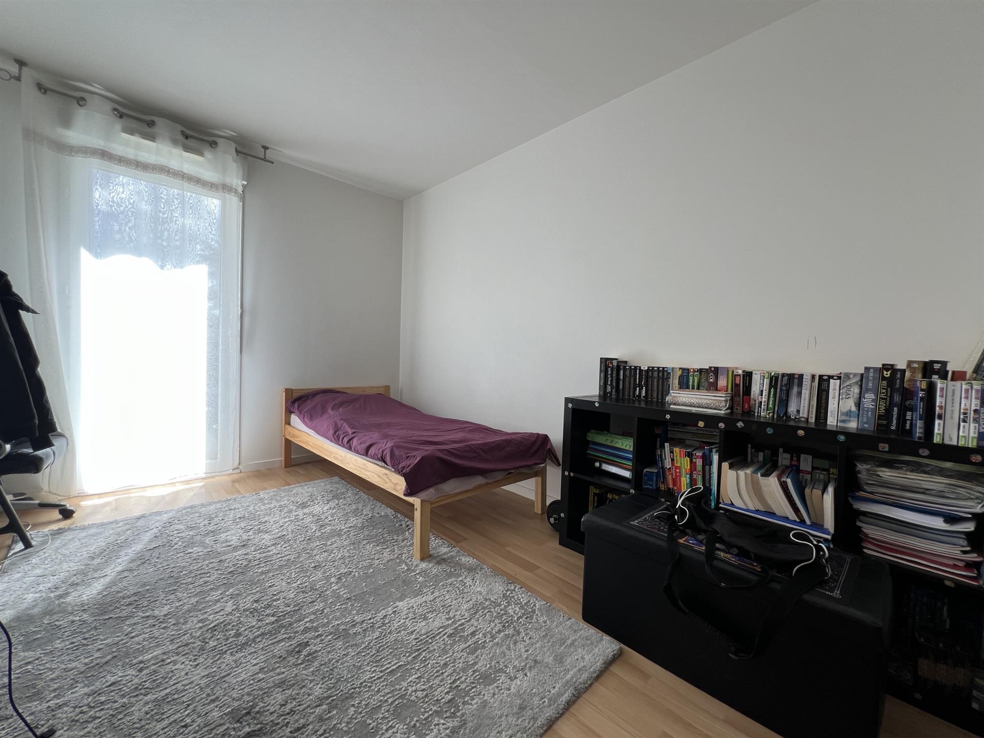 Appartement à vendre, 81m², Betton