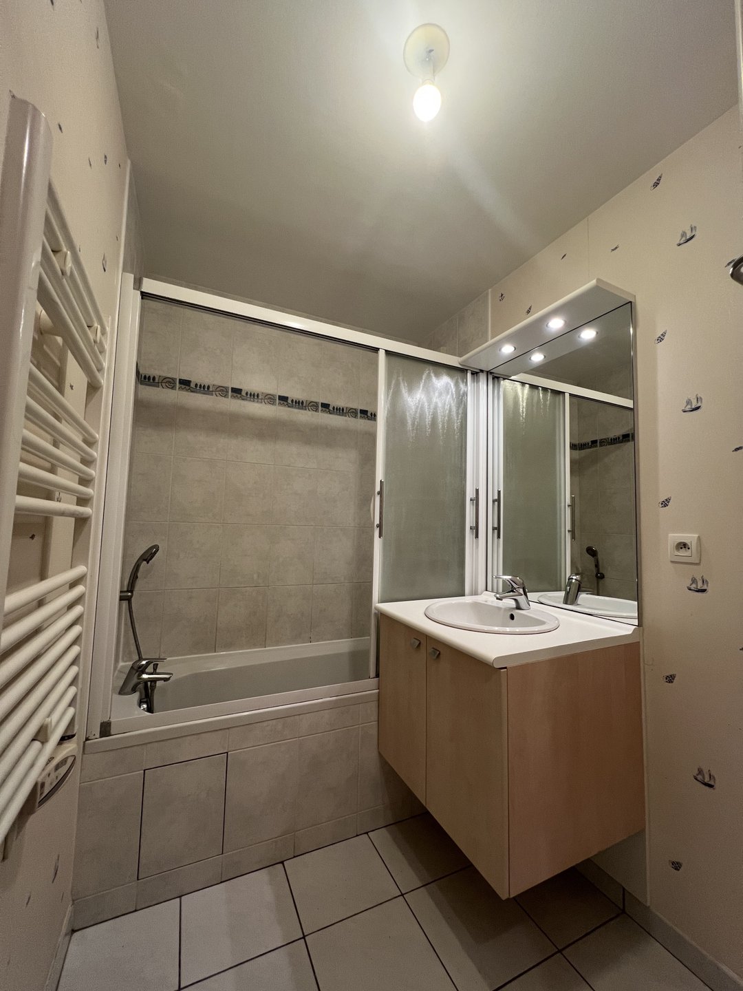 Appartement à vendre, 56m², Betton