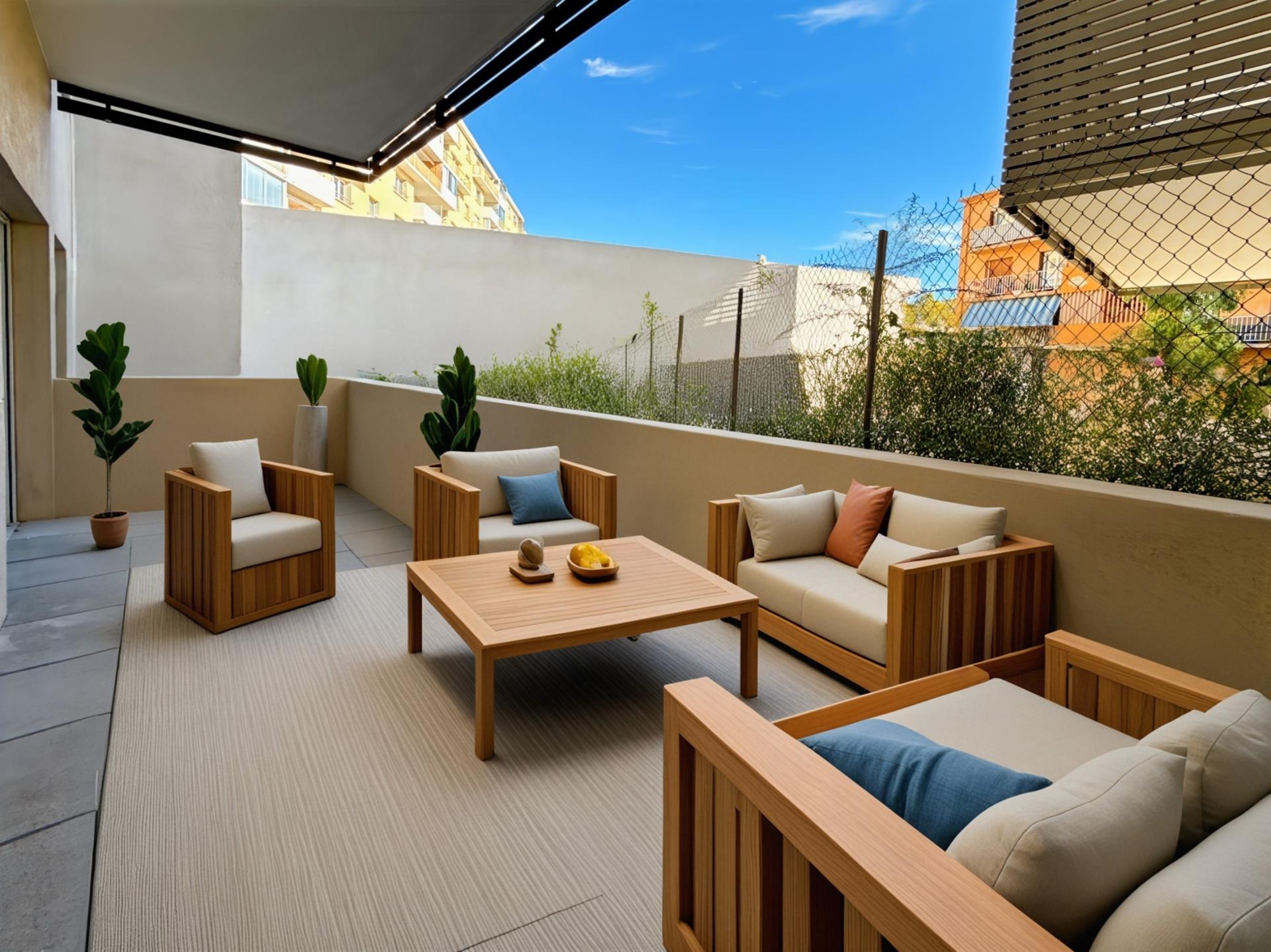 Appartement à vendre, 66m², Toulon
