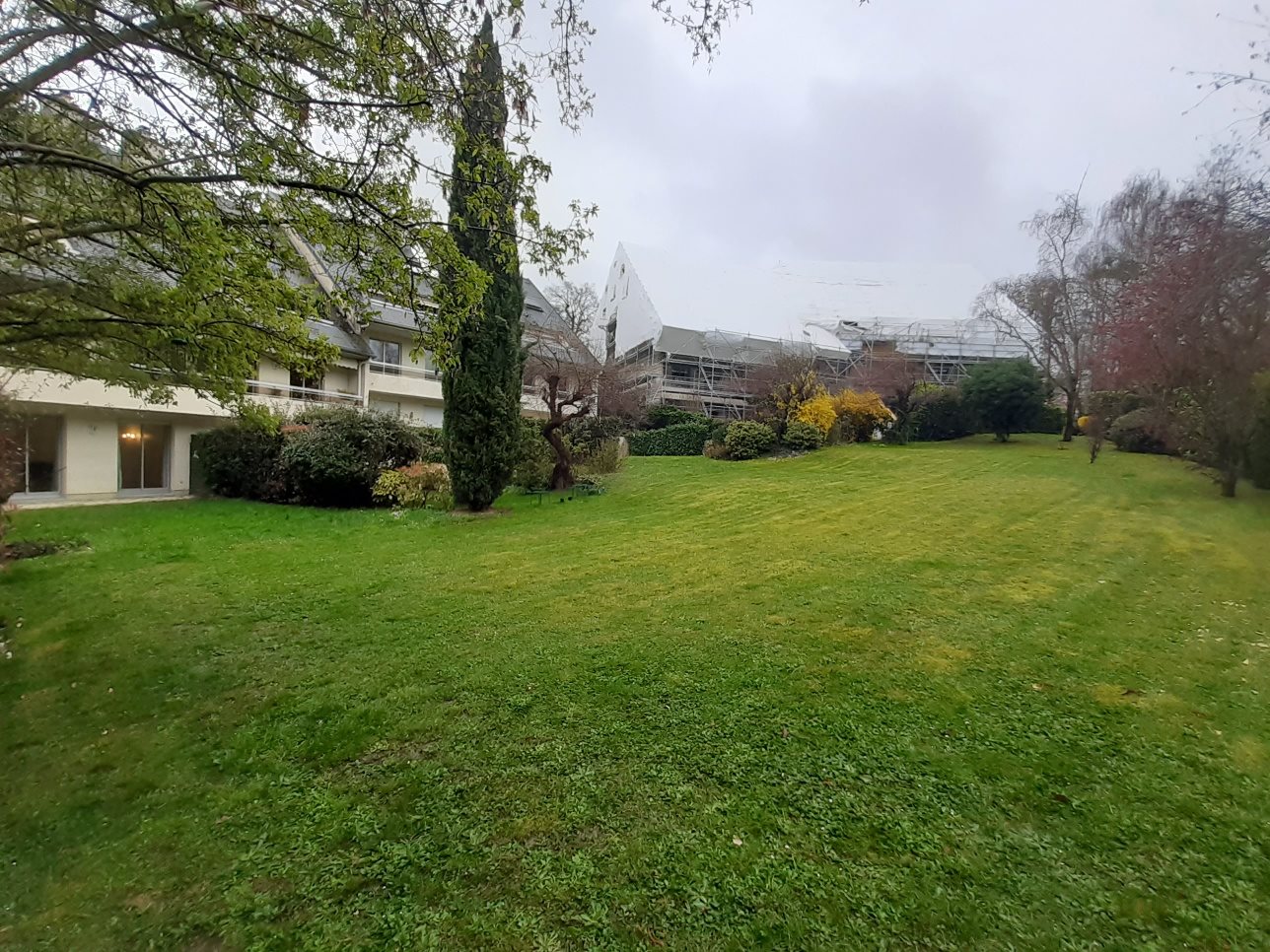 Maison à vendre, 56m², Saint-Germain-en-Laye