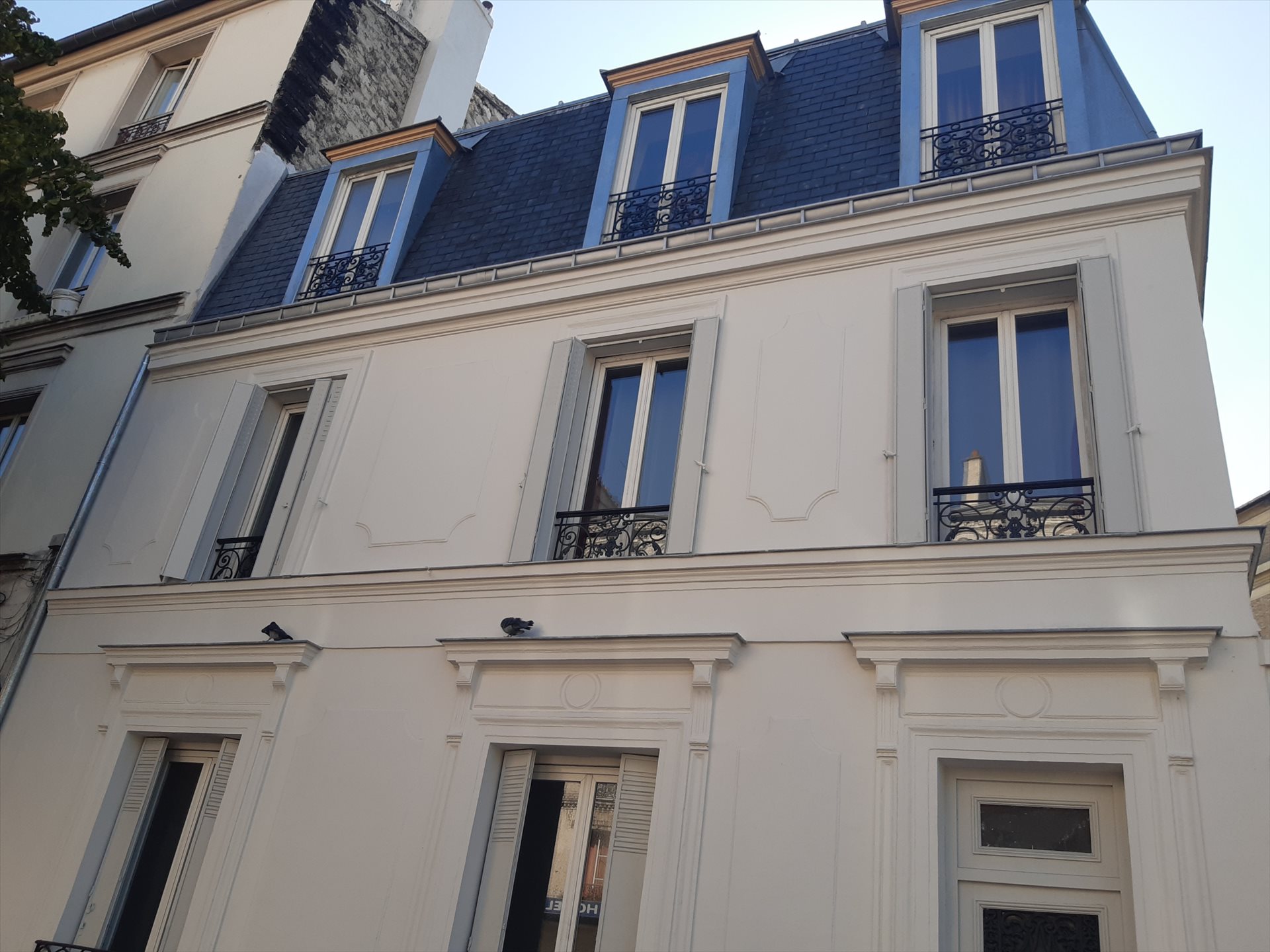 Maison à vendre, 320m², Pantin