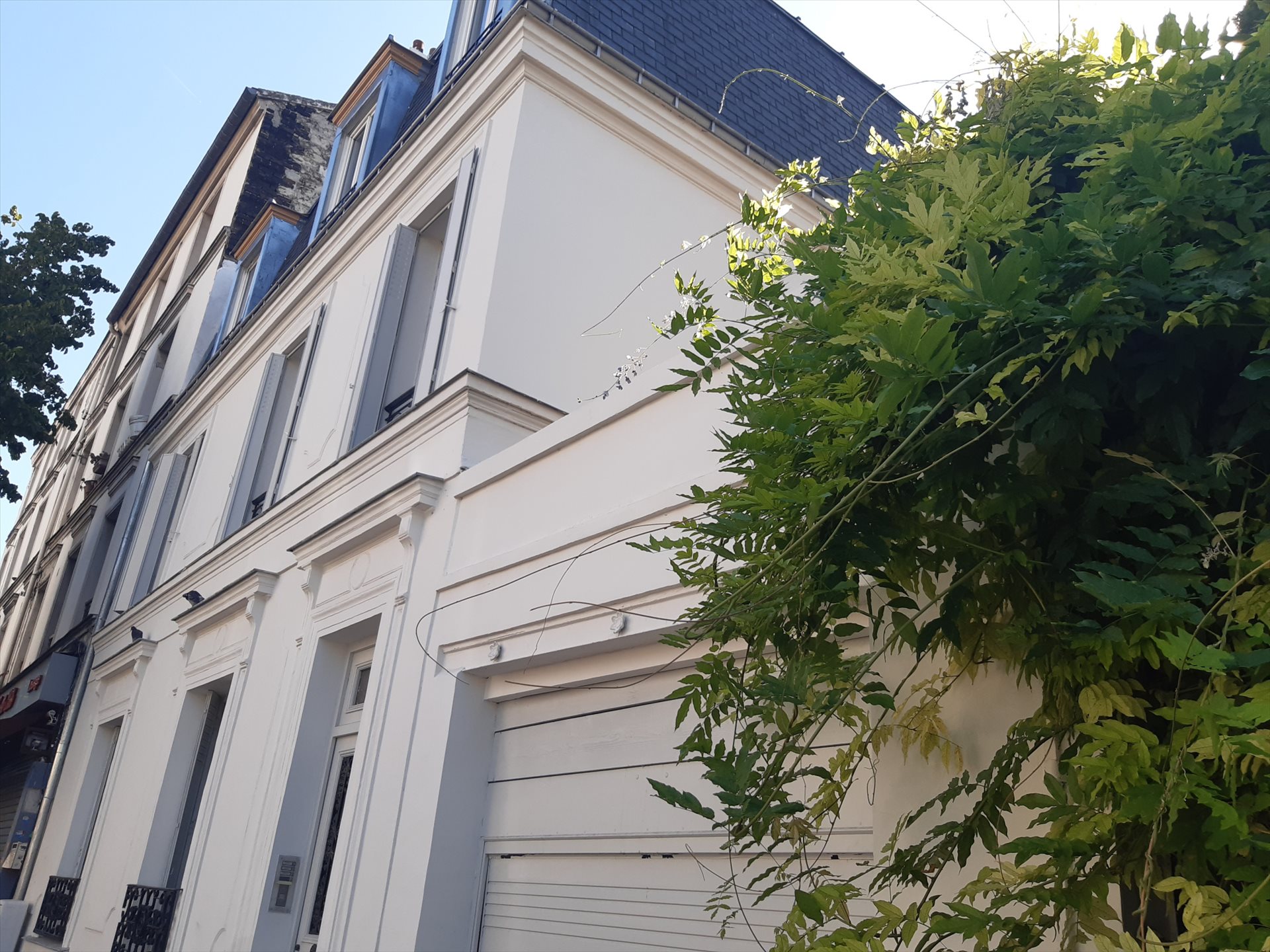 Maison à vendre, 320m², Pantin