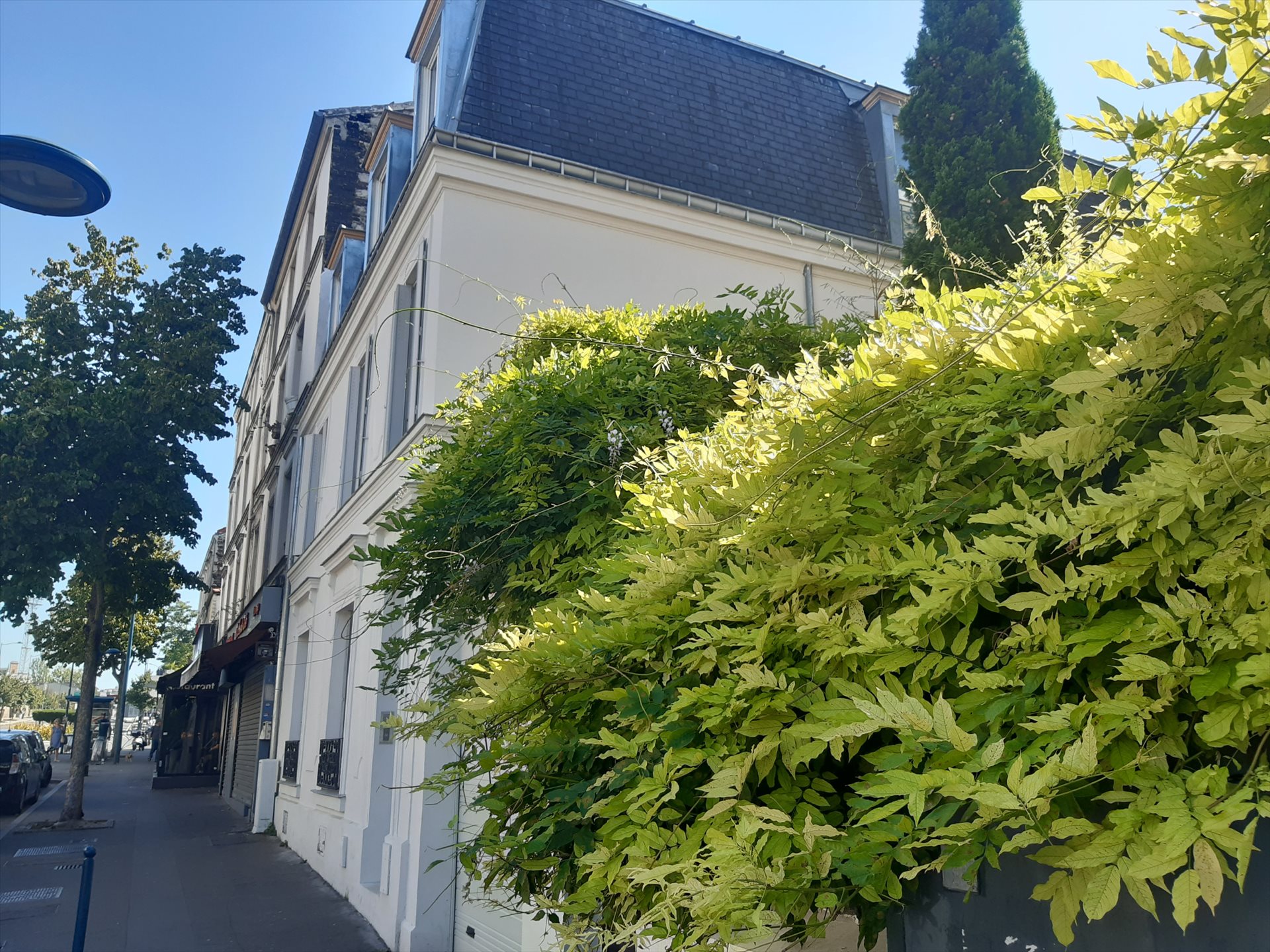 Maison à vendre, 320m², Pantin