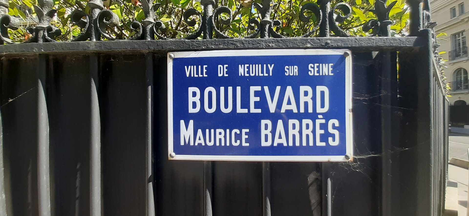 Appartement à vendre, 13m², Neuilly-sur-Seine