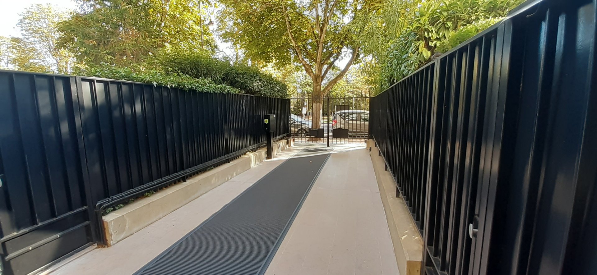 Appartement à vendre, 13m², Neuilly-sur-Seine