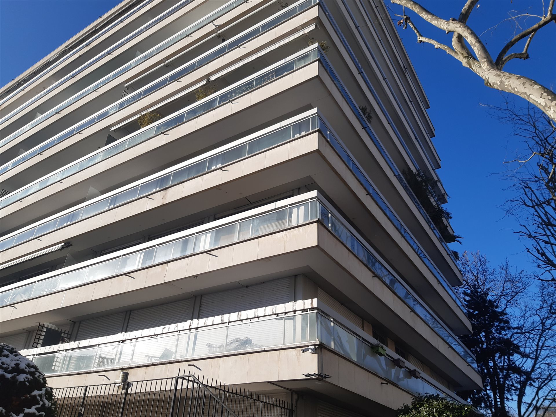 Appartement à vendre, 13m², Neuilly-sur-Seine