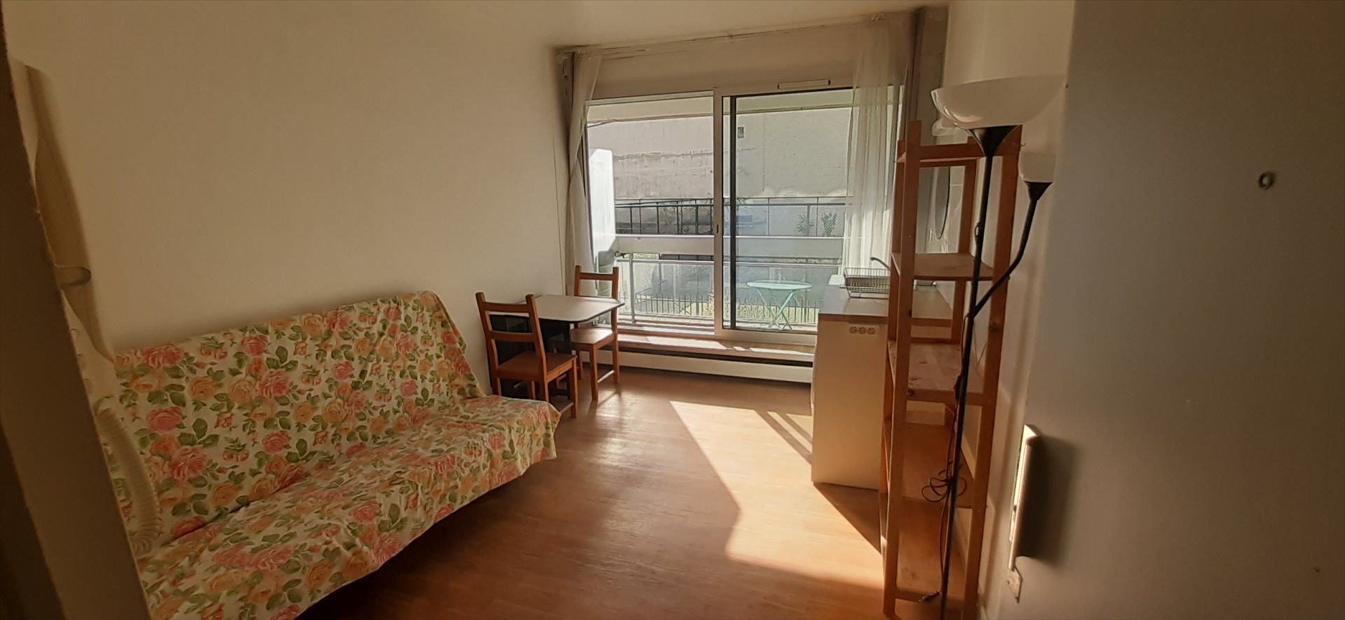 Appartement à vendre, 13m², Neuilly-sur-Seine