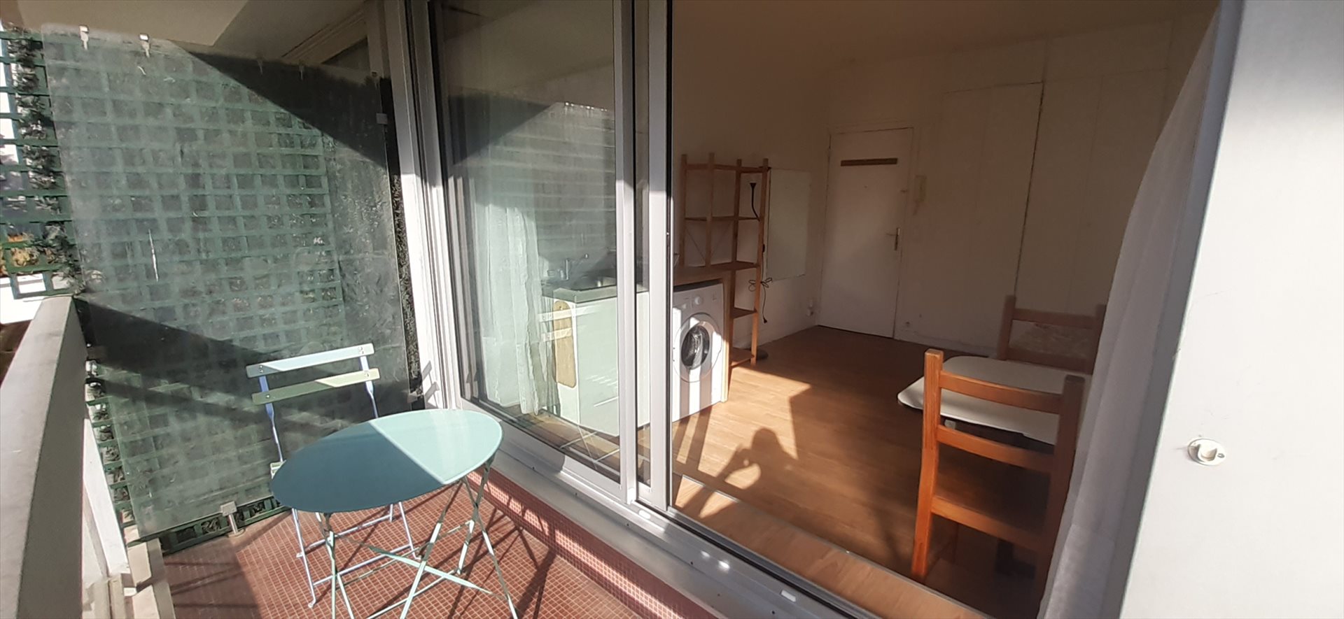 Appartement à vendre, 13m², Neuilly-sur-Seine