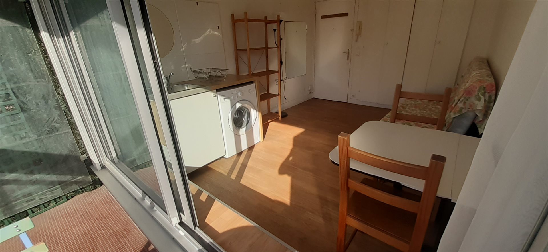 Appartement à vendre, 13m², Neuilly-sur-Seine