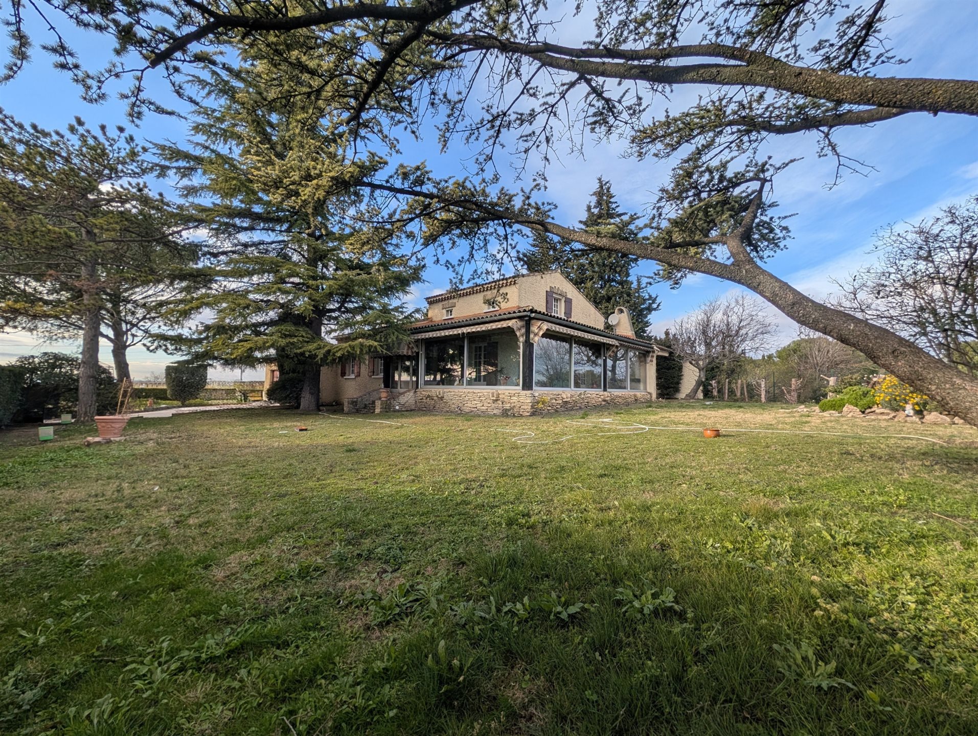 Maison à vendre, 120m², Vedène