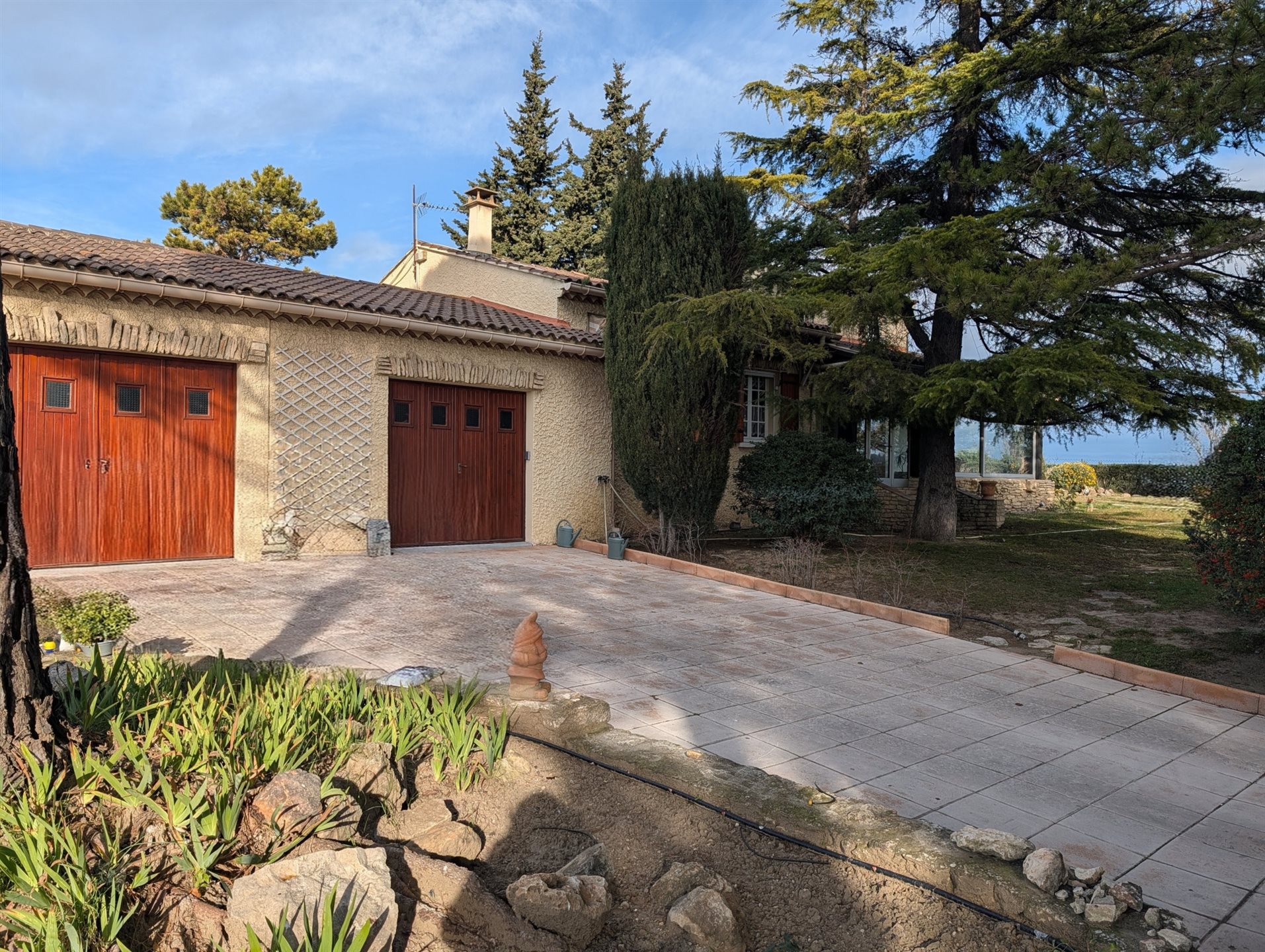Maison à vendre, 120m², Vedène