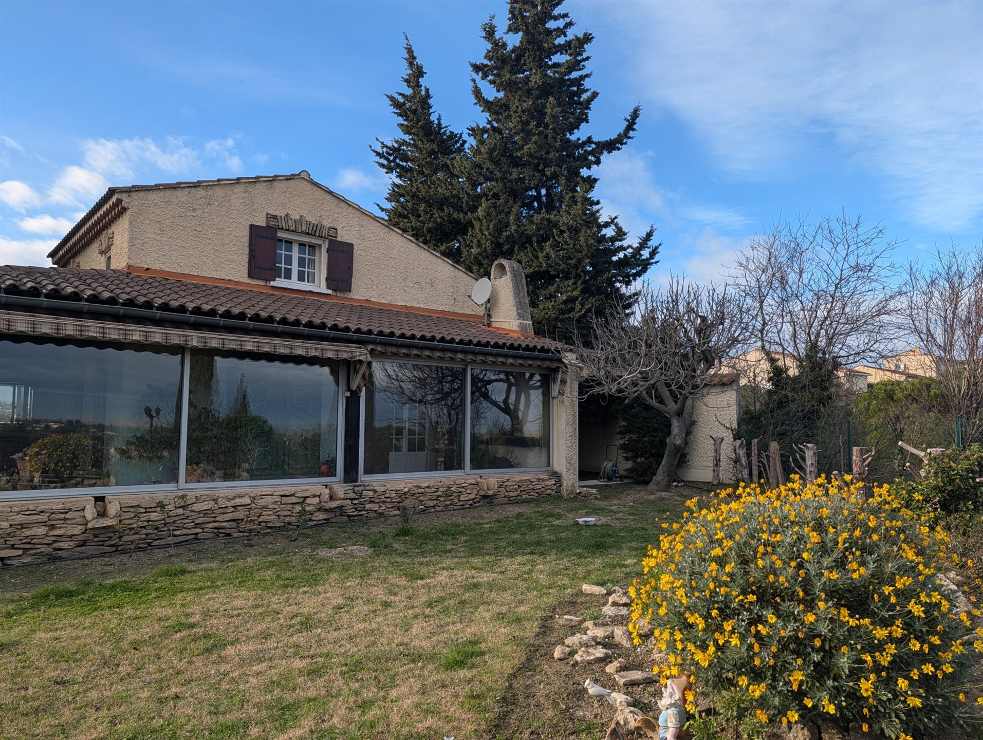 Maison à vendre, 120m², Vedène